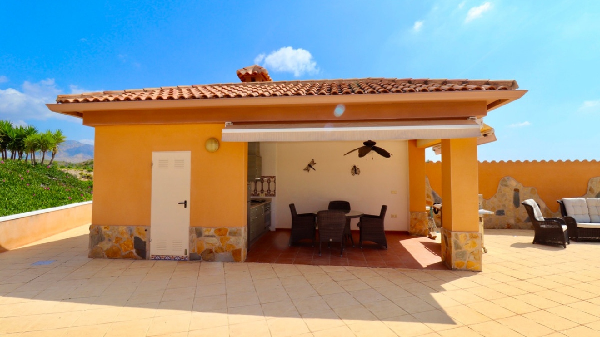 Återförsäljning - Villa - Albatera - Albatera Centro