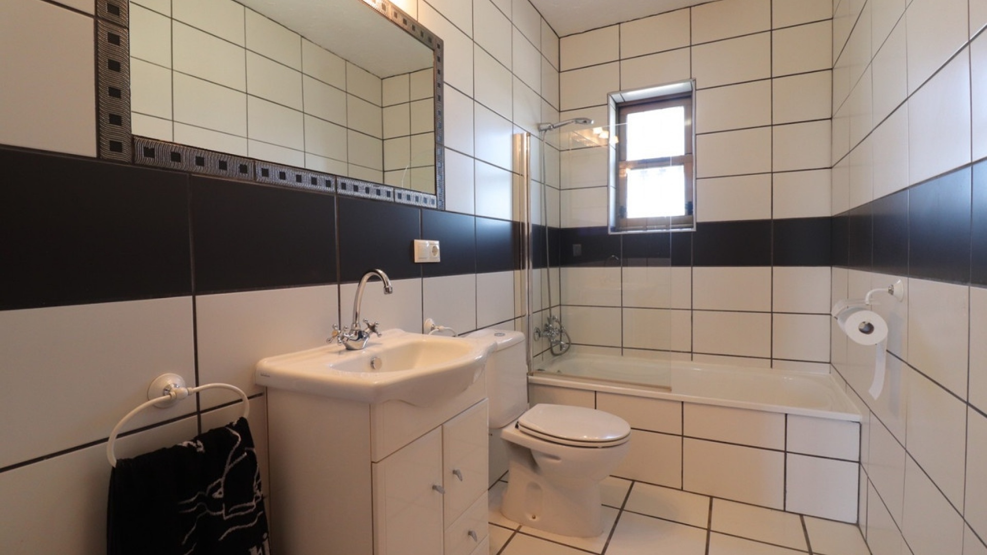 Återförsäljning - Villa - Albatera - Albatera Centro