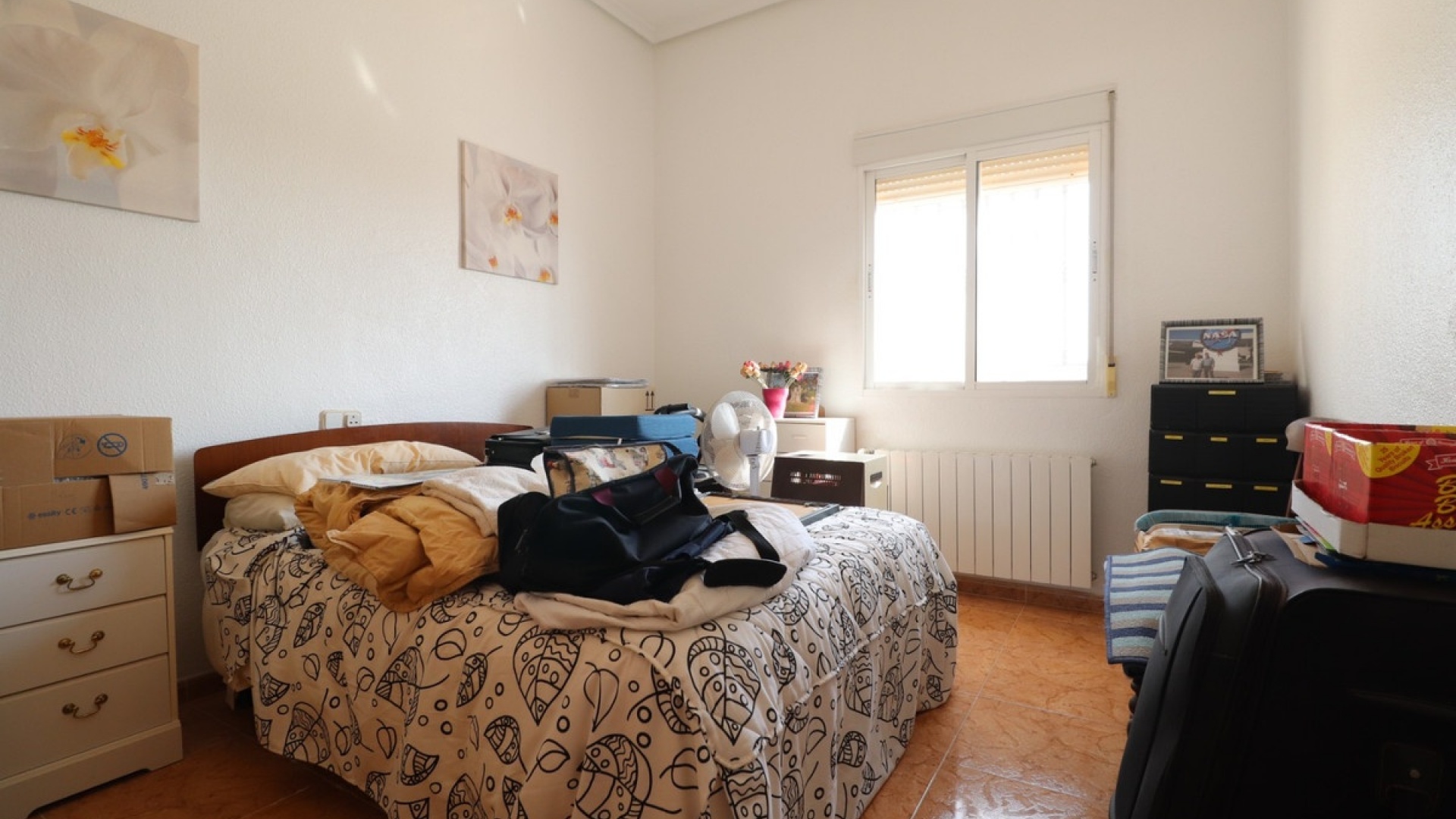 Återförsäljning - Villa - Albatera - Albatera Centro