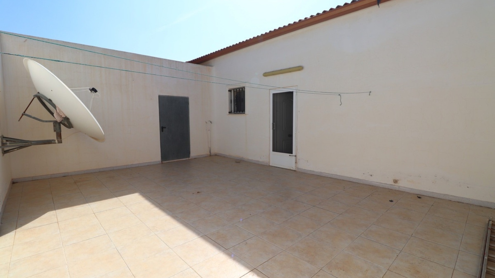 Återförsäljning - Villa - Albatera - Albatera Centro