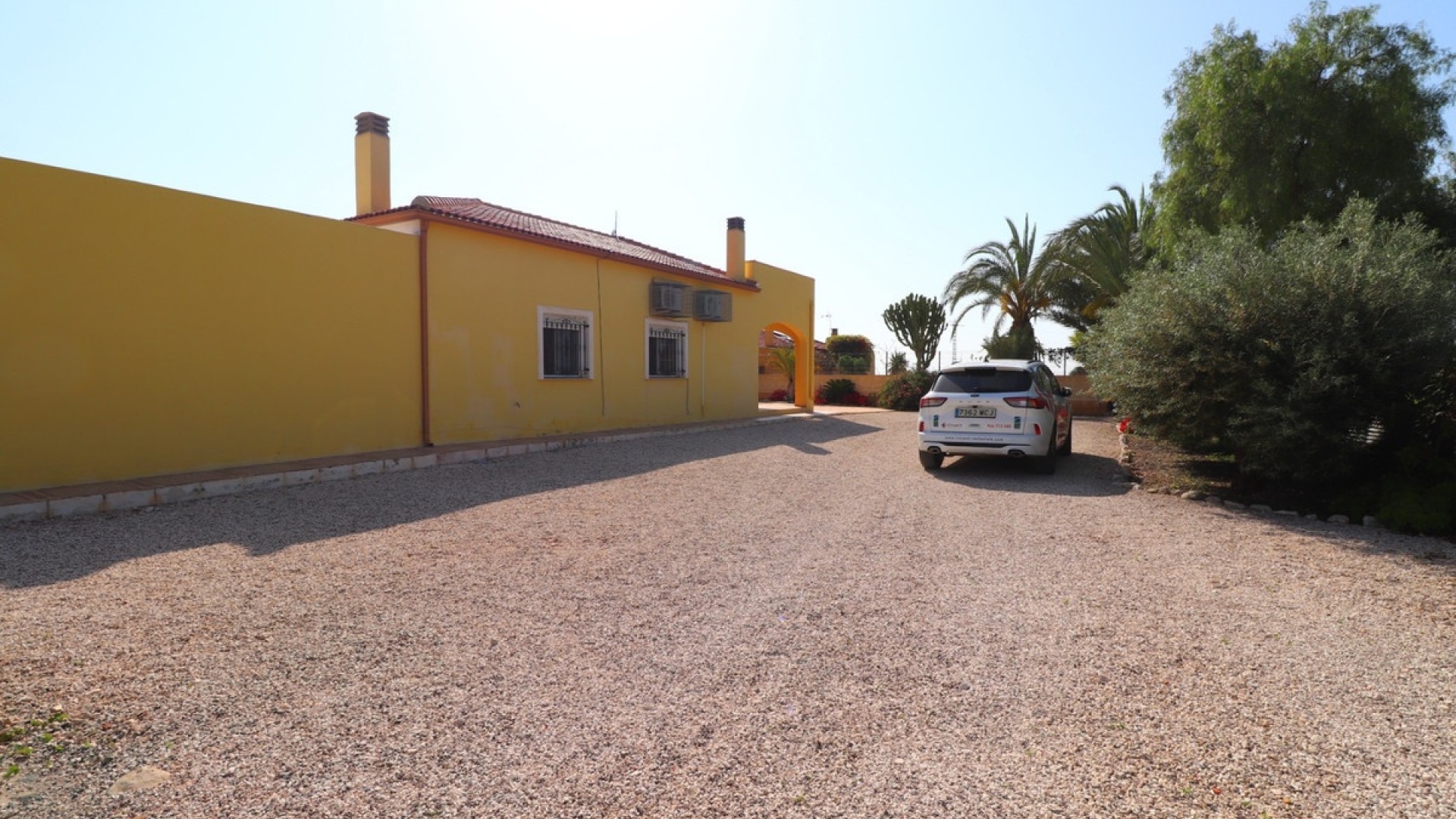 Återförsäljning - Villa - Albatera - Albatera Centro