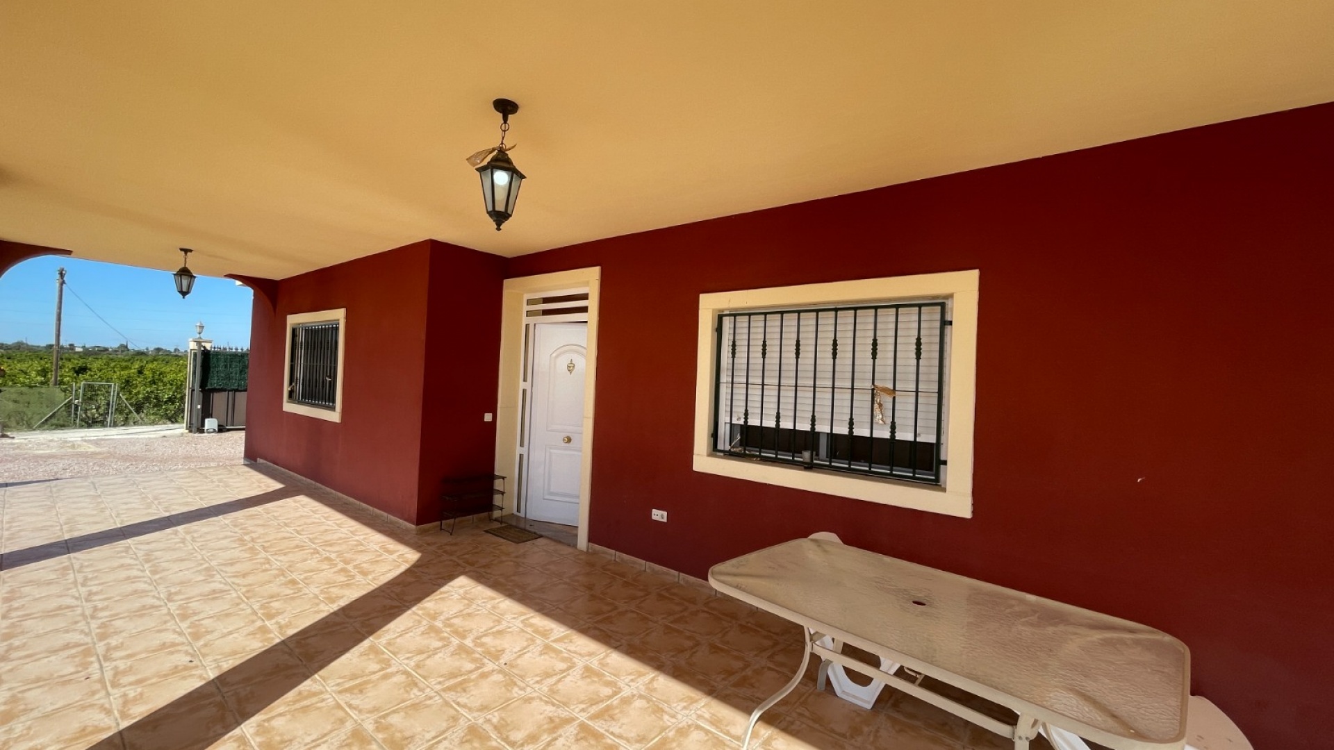 Återförsäljning - Villa - Albatera - albatera