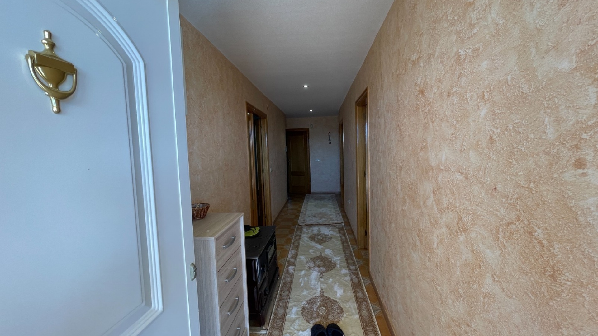 Återförsäljning - Villa - Albatera - albatera