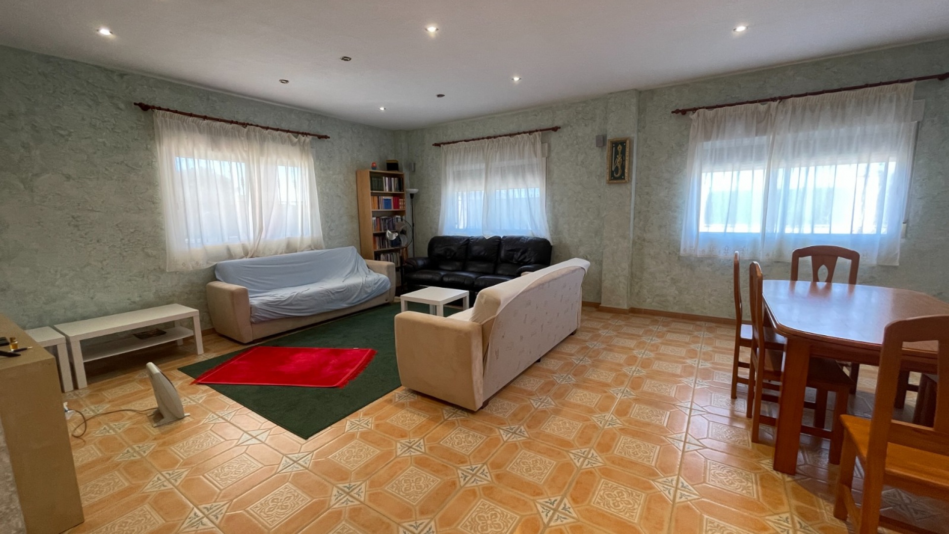 Återförsäljning - Villa - Albatera - albatera