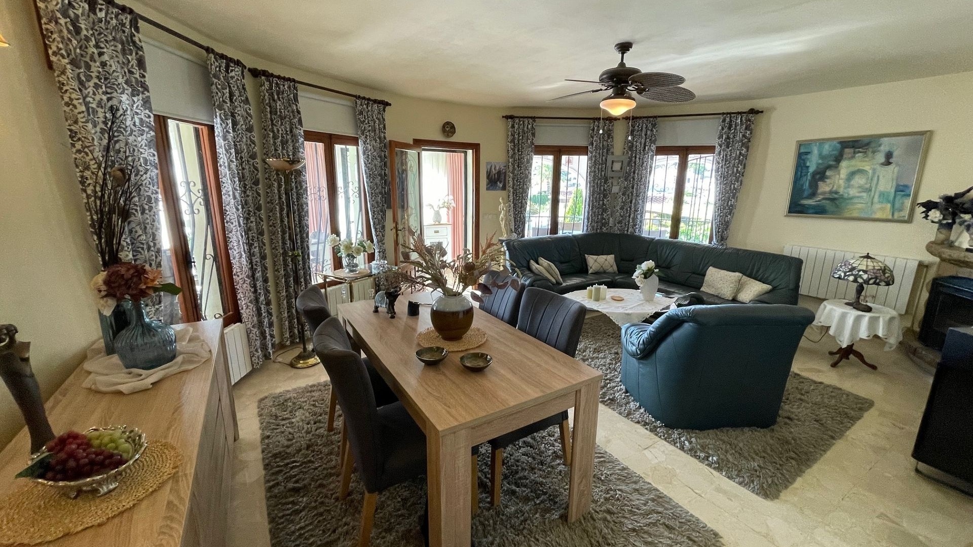 Återförsäljning - Villa - Alfas del Pi - L'alfas Del Pi