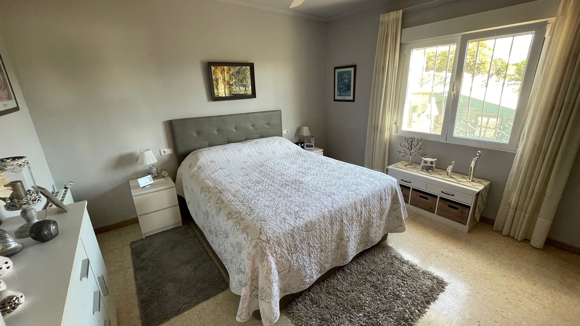 Återförsäljning - Villa - Alfas del Pi - L'alfas Del Pi