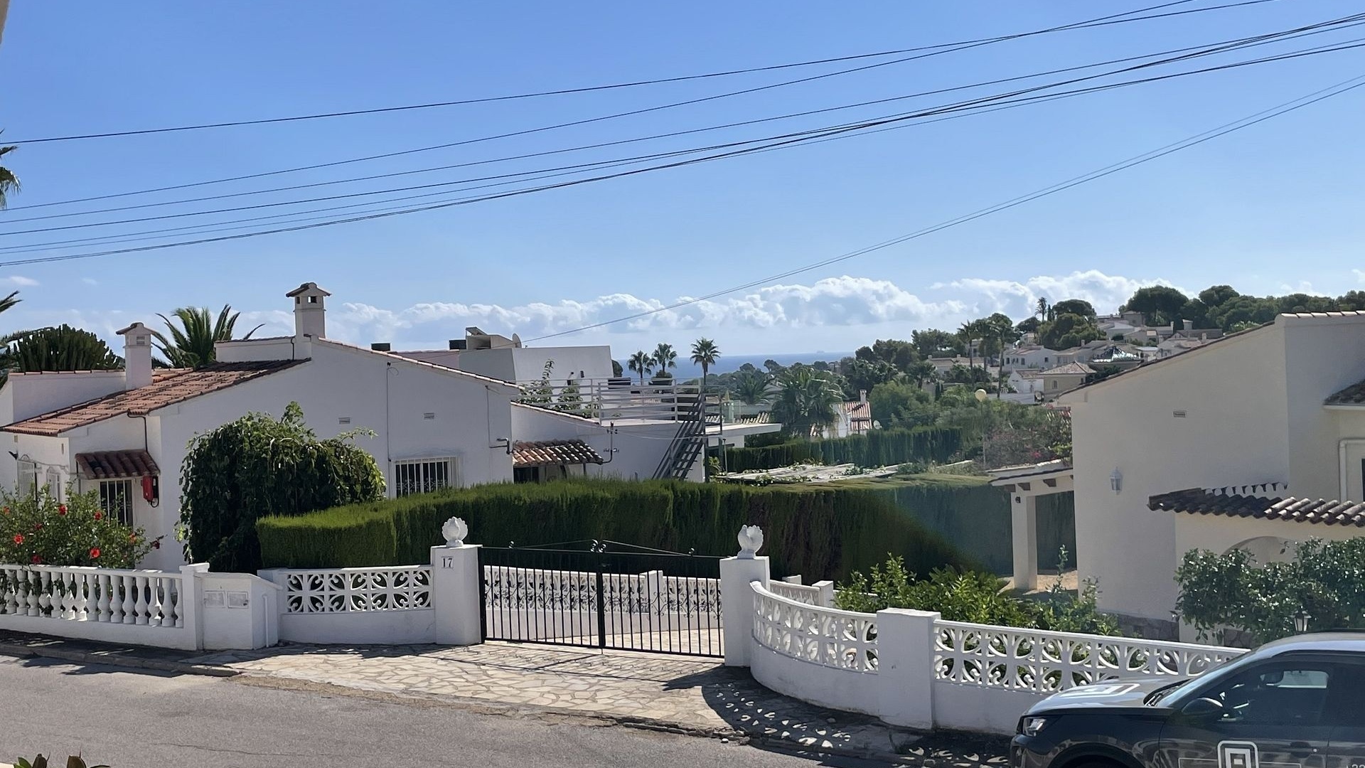 Återförsäljning - Villa - Alfas del Pi - L'alfas Del Pi