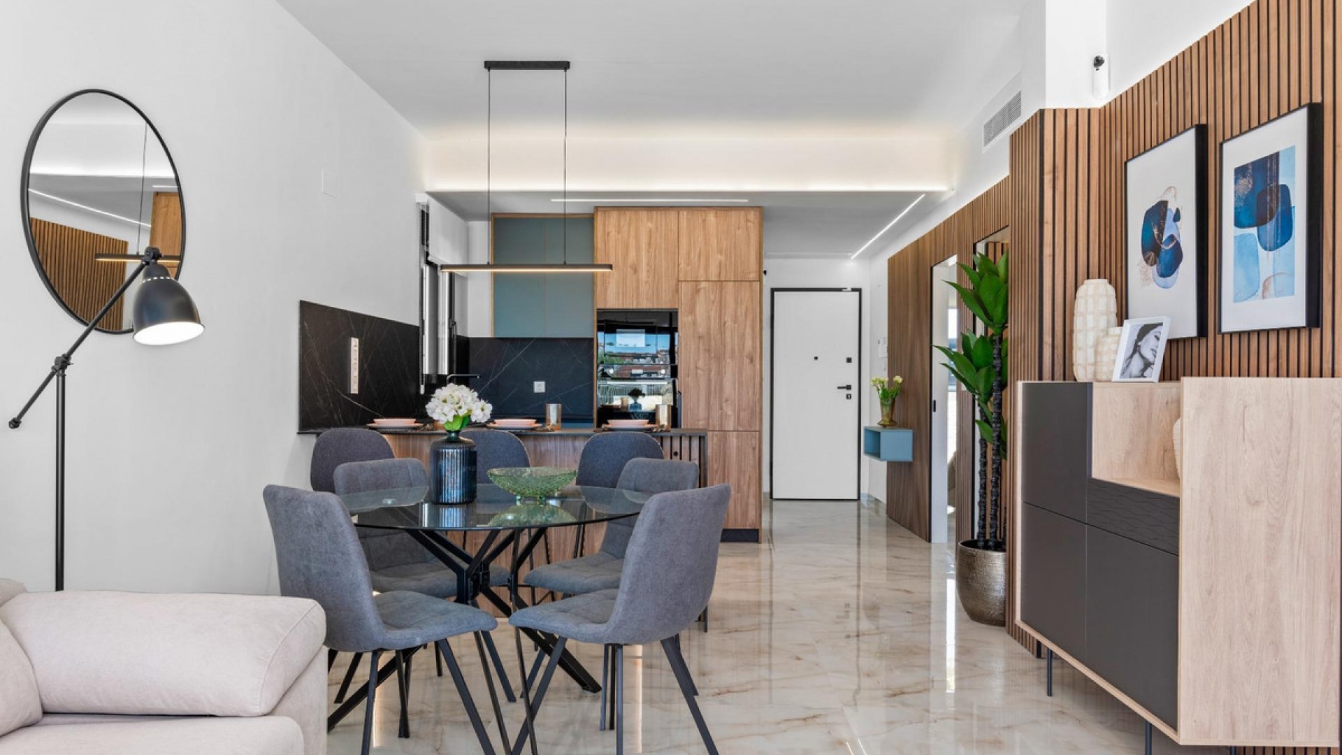 Återförsäljning - Villa - Algorfa - Algorfa Centro