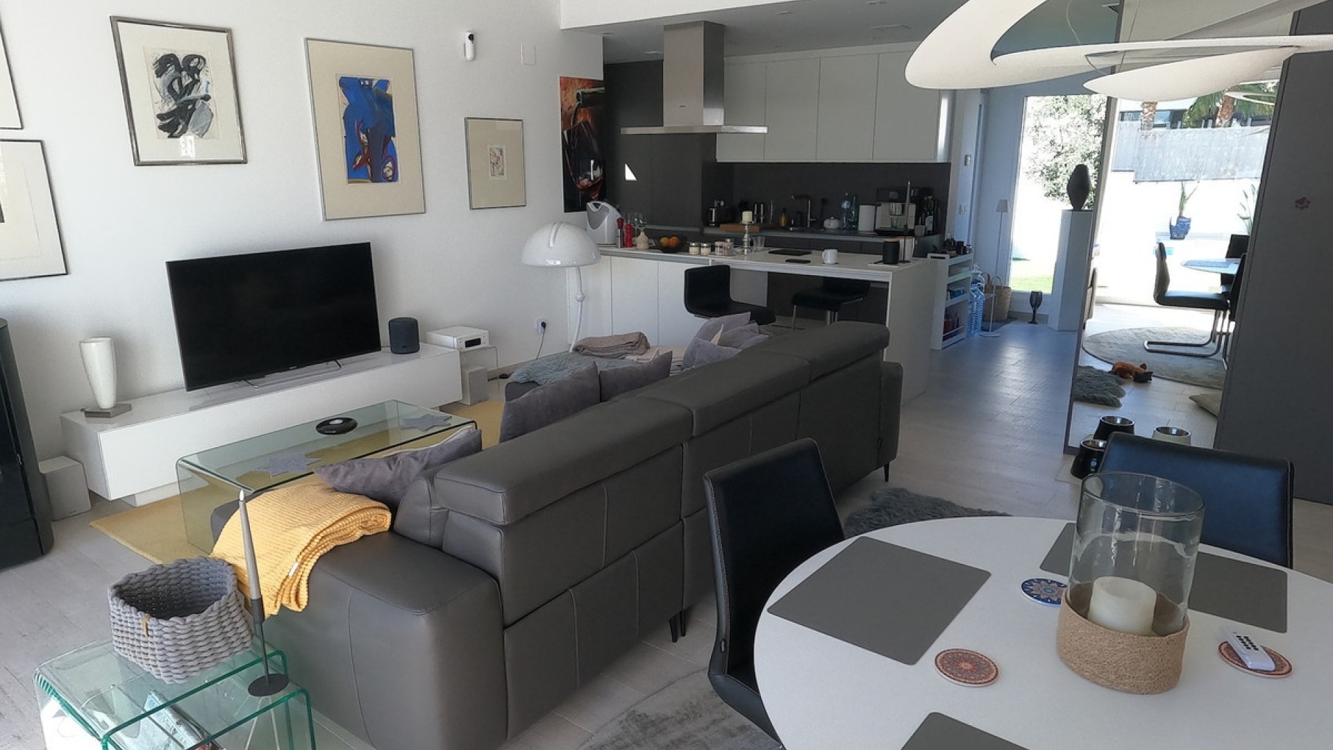 Återförsäljning - Villa - Algorfa - Algorfa Centro