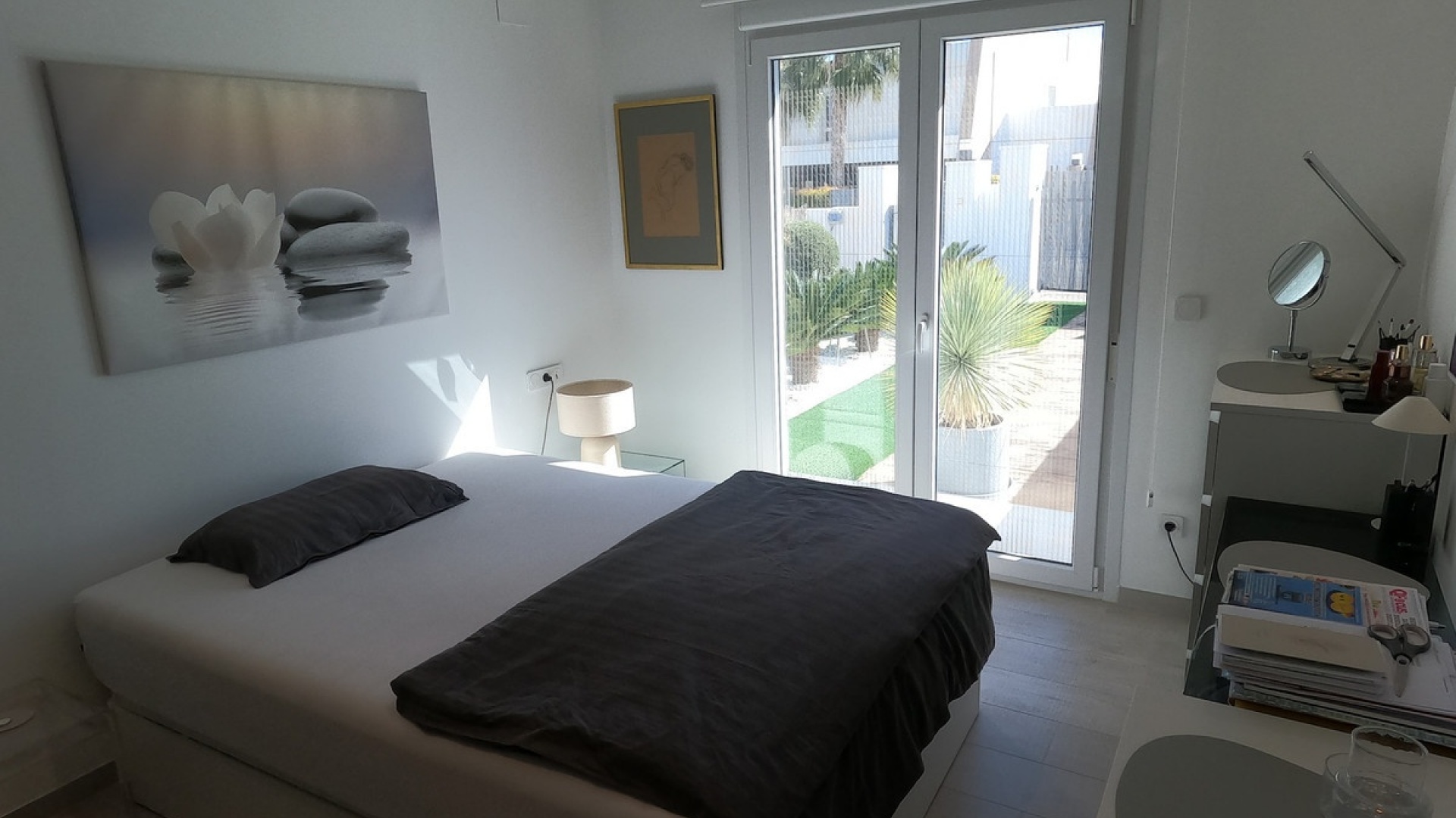 Återförsäljning - Villa - Algorfa - Algorfa Centro