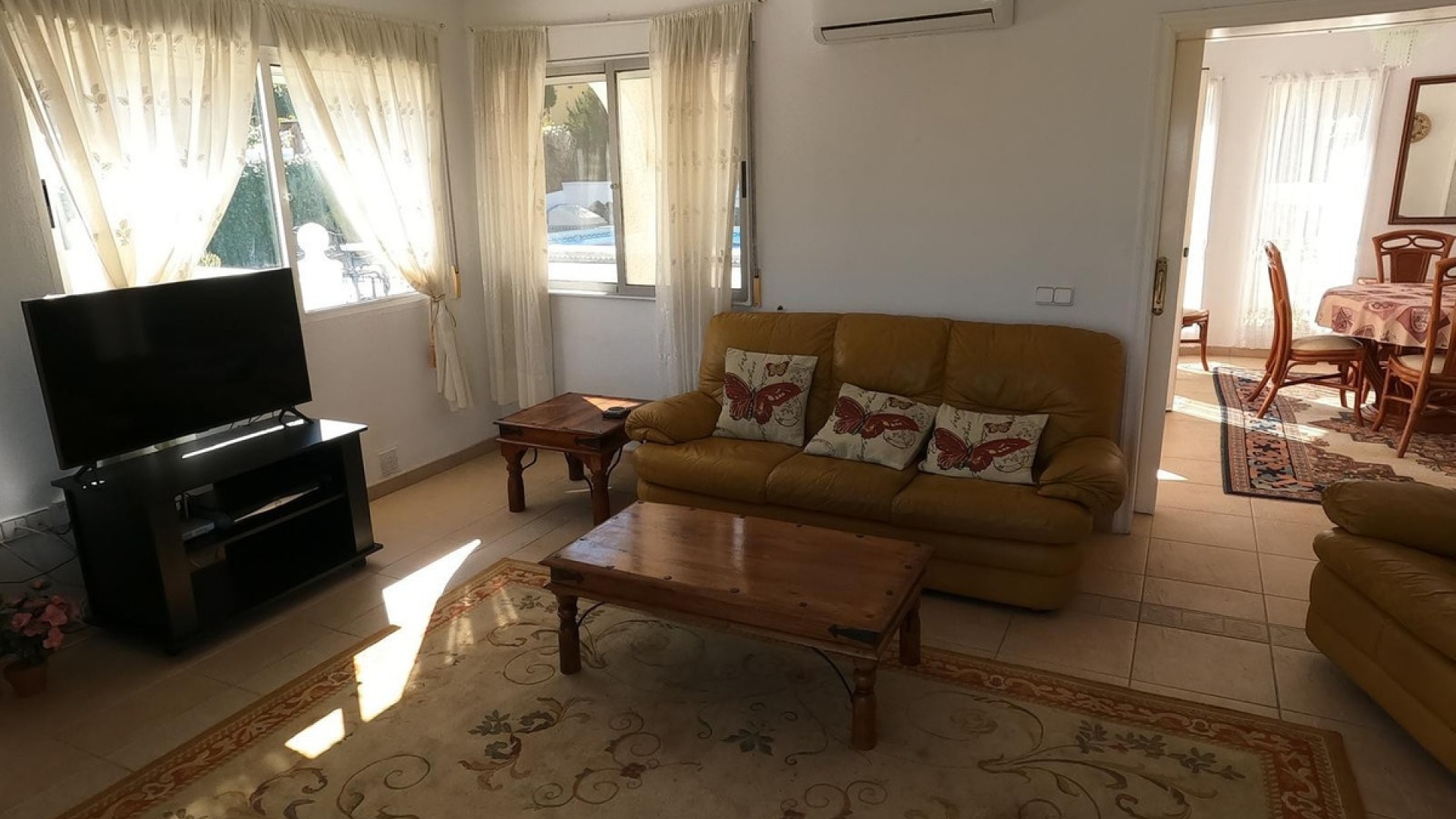 Återförsäljning - Villa - Algorfa - Algorfa Centro