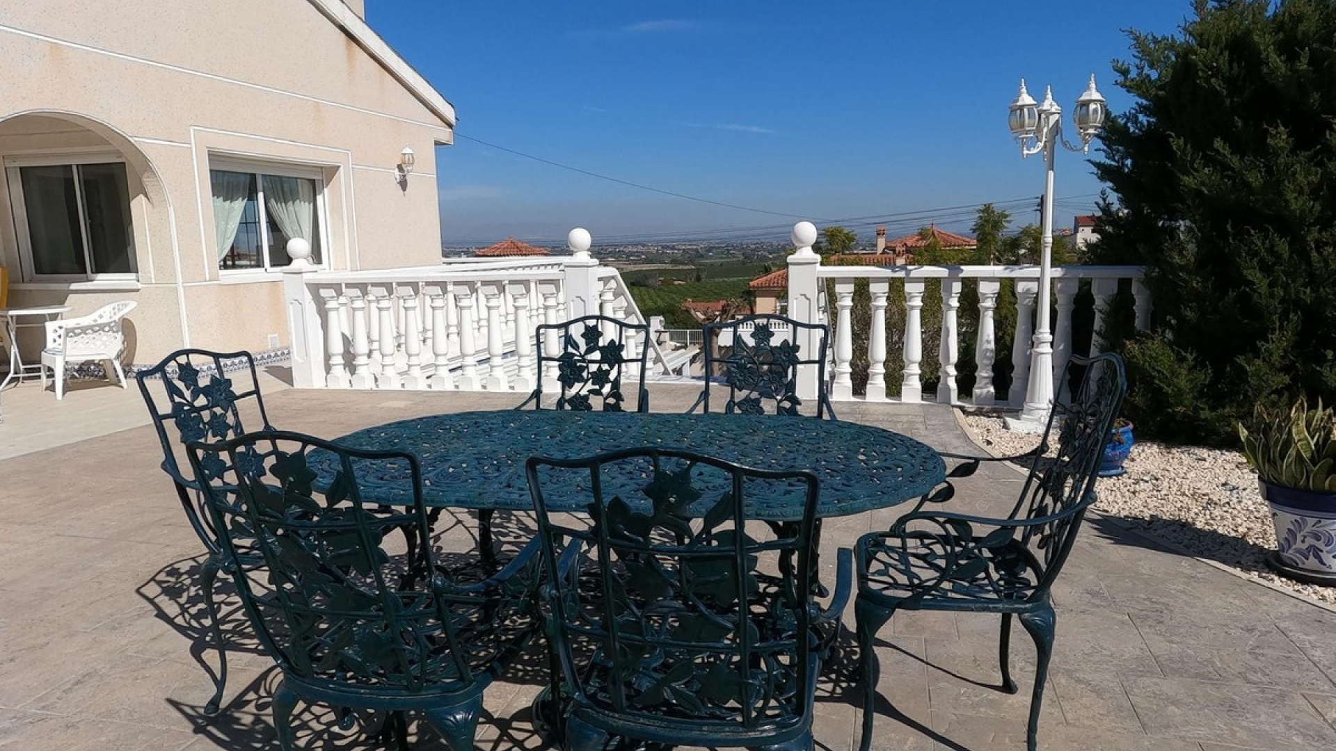 Återförsäljning - Villa - Algorfa - Algorfa Centro