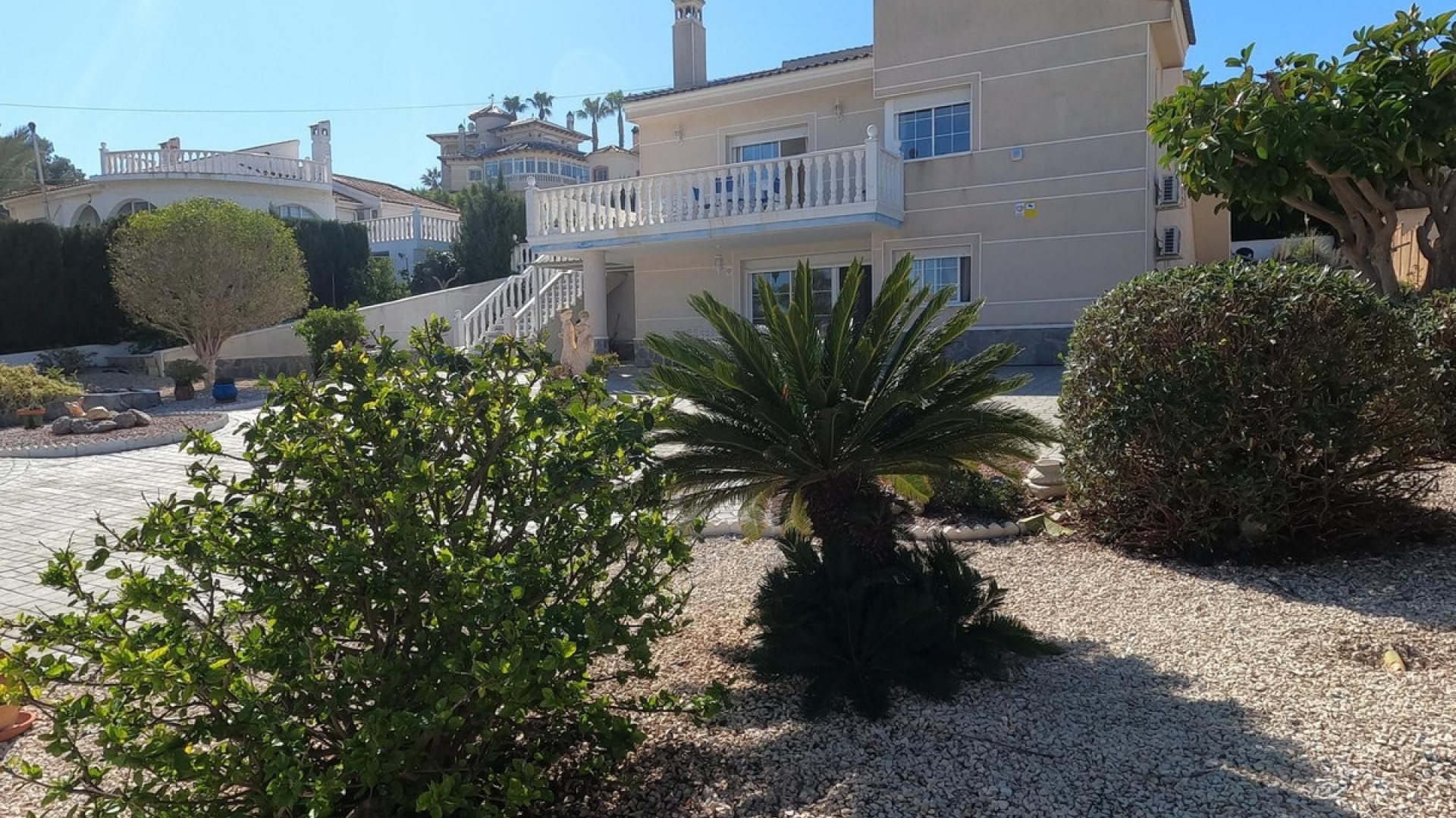 Återförsäljning - Villa - Algorfa - Algorfa Centro