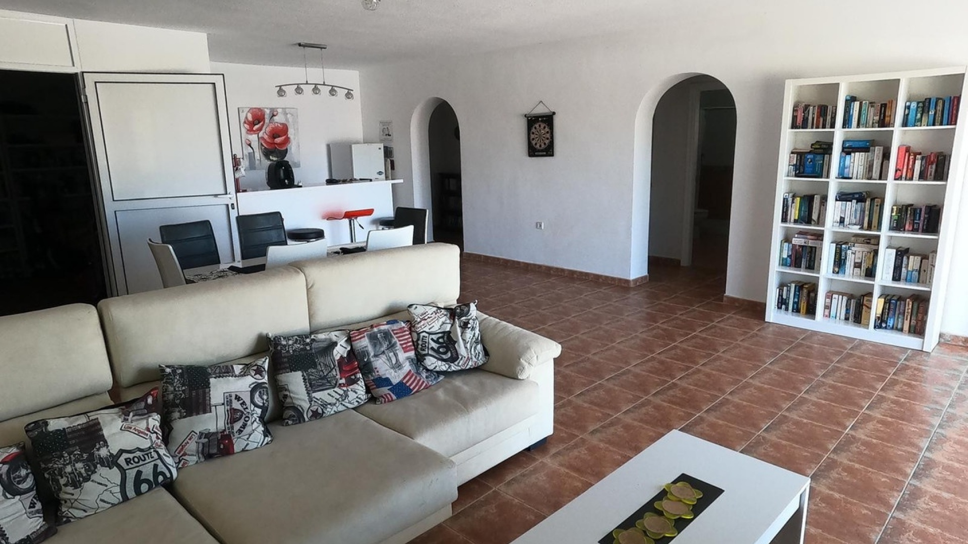 Återförsäljning - Villa - Algorfa - Algorfa Centro