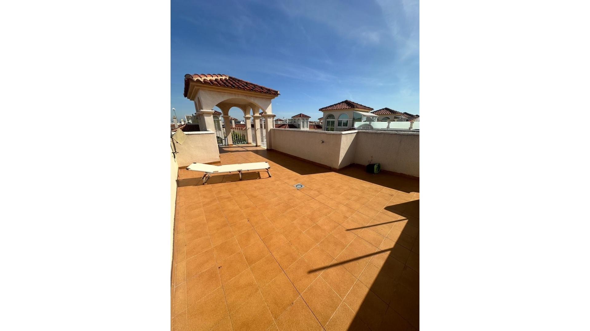 Återförsäljning - Villa - Algorfa - Algorfa Centro