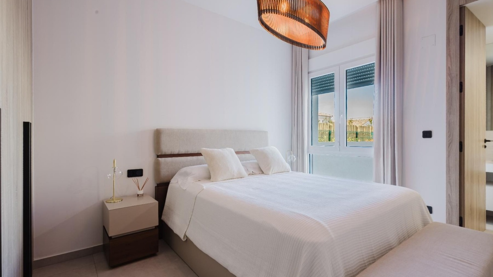 Återförsäljning - Villa - Algorfa - Algorfa Centro