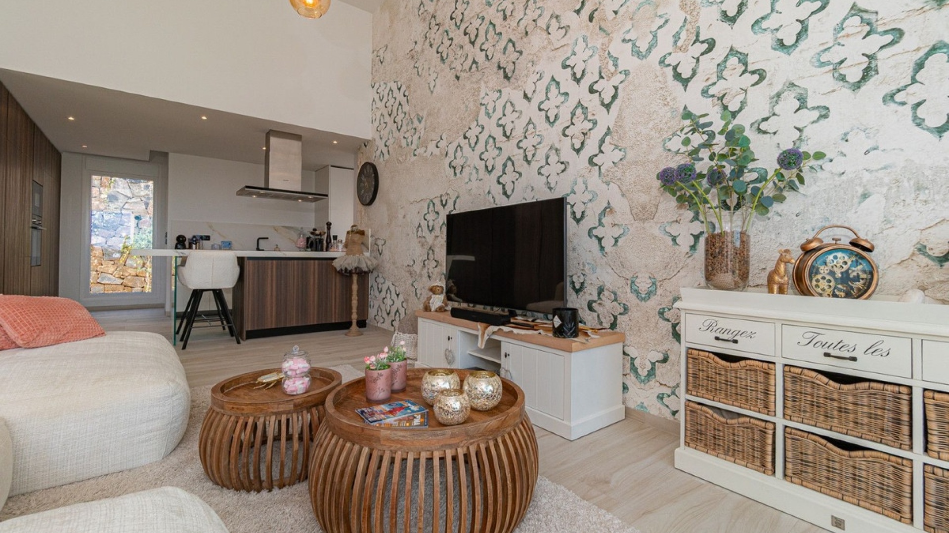 Återförsäljning - Villa - Algorfa - Algorfa Centro