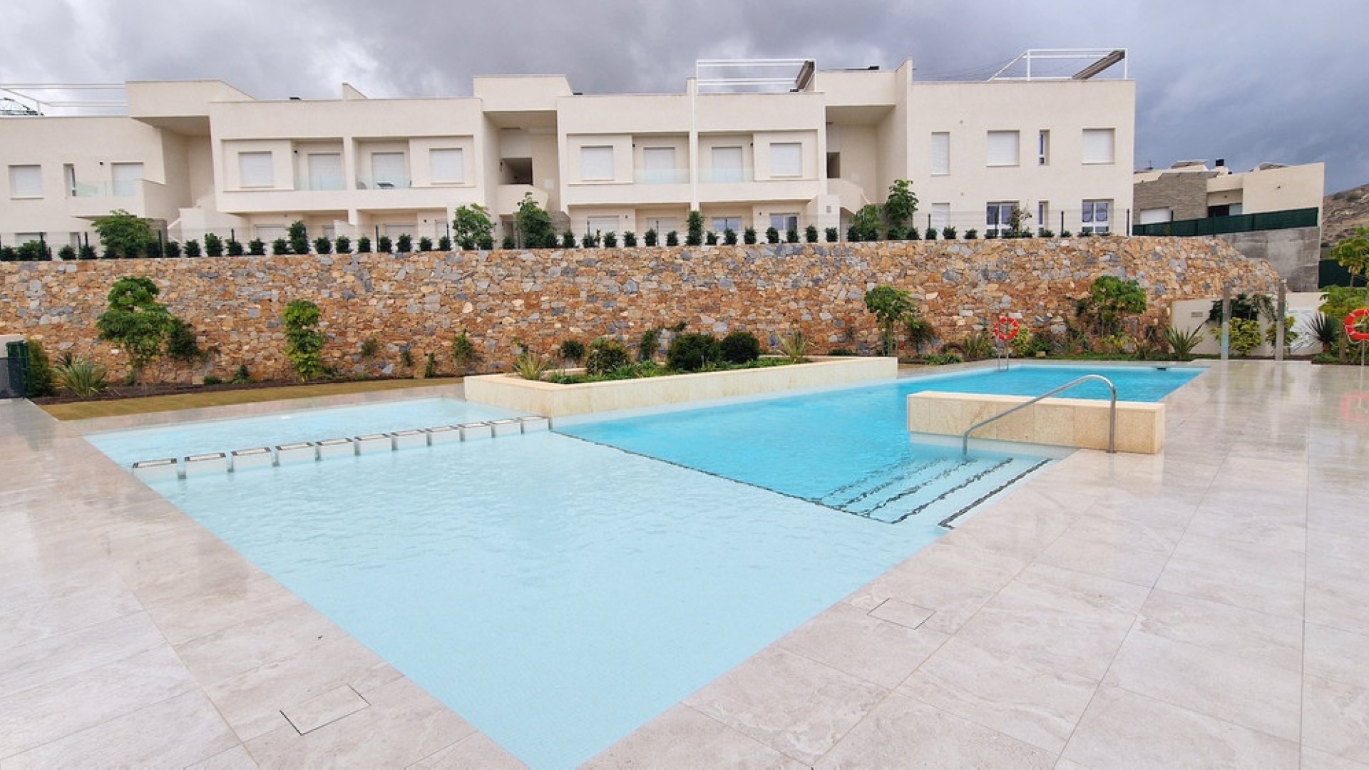 Återförsäljning - Villa - Algorfa - Algorfa Centro
