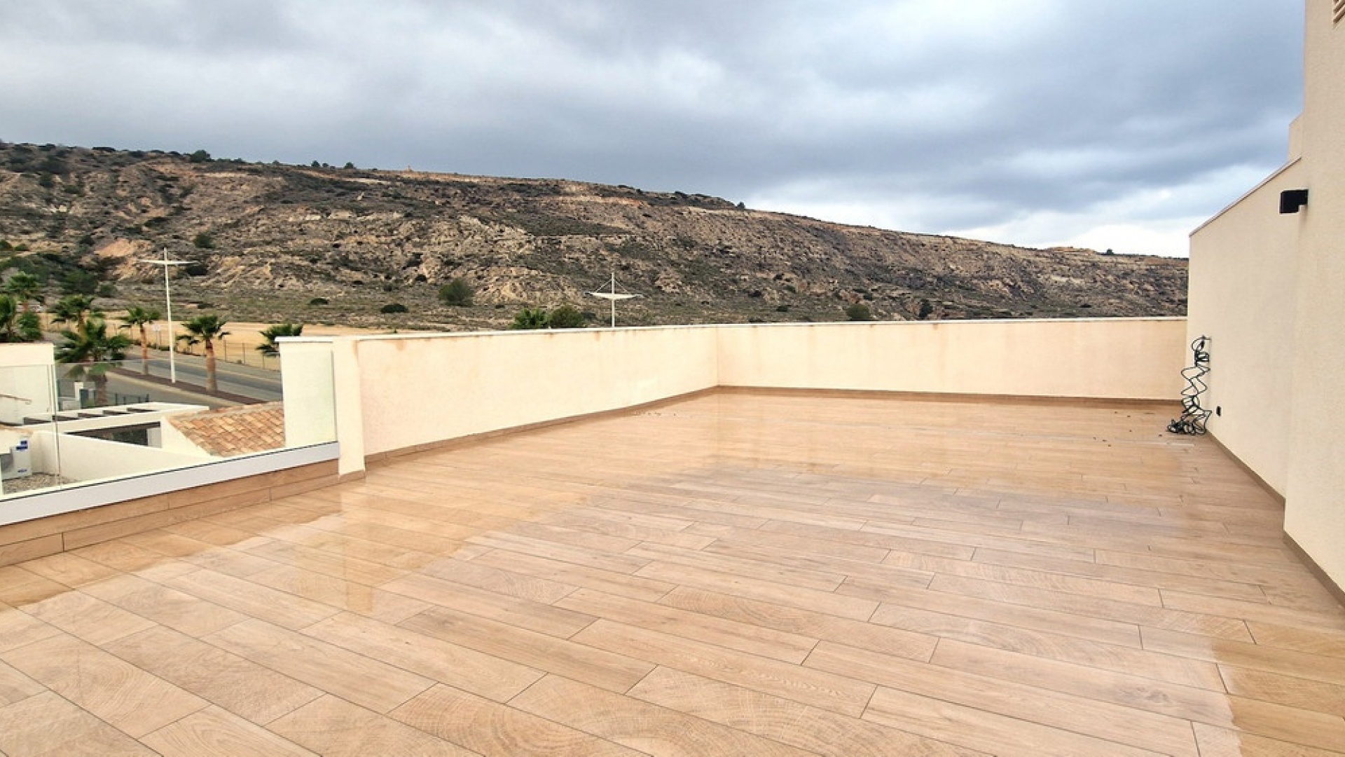 Återförsäljning - Villa - Algorfa - Algorfa Centro
