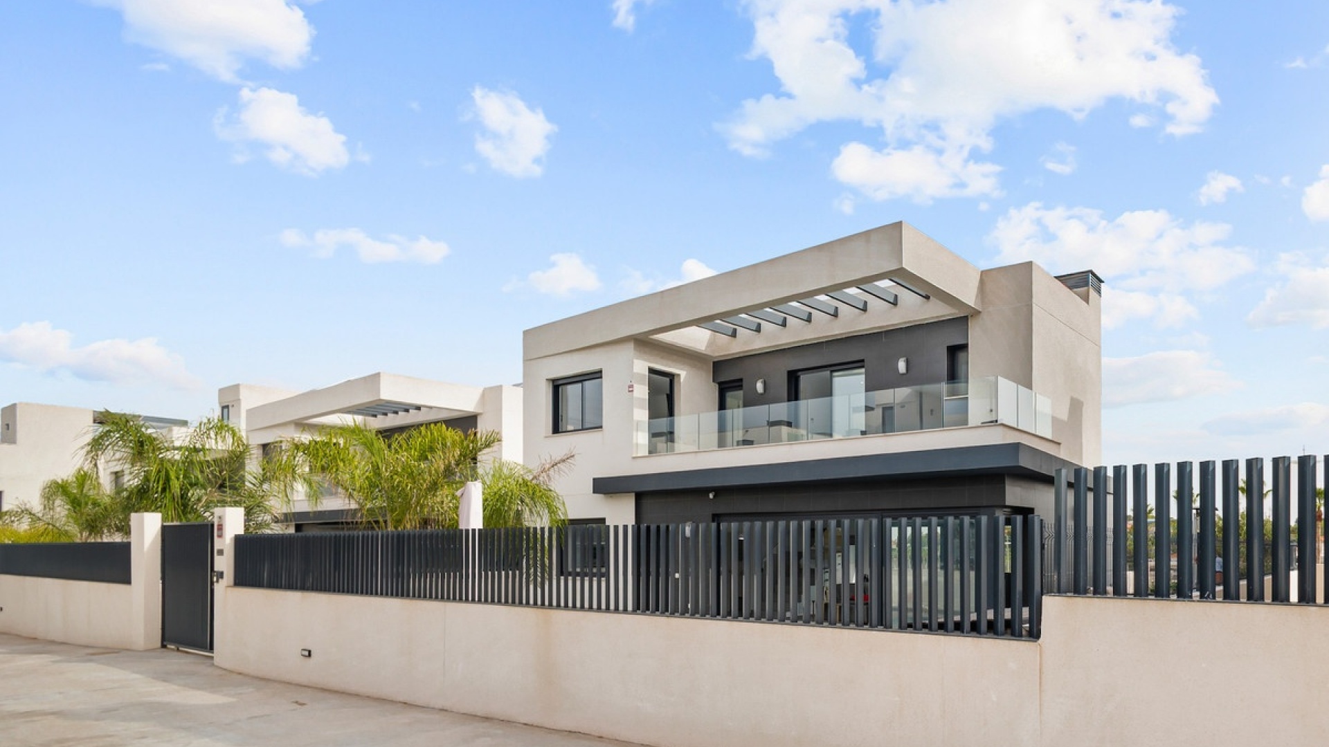 Återförsäljning - Villa - Algorfa - Algorfa Centro