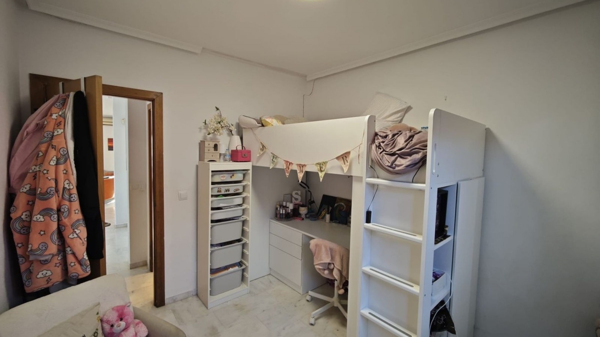 Återförsäljning - Villa - Algorfa - Algorfa Centro