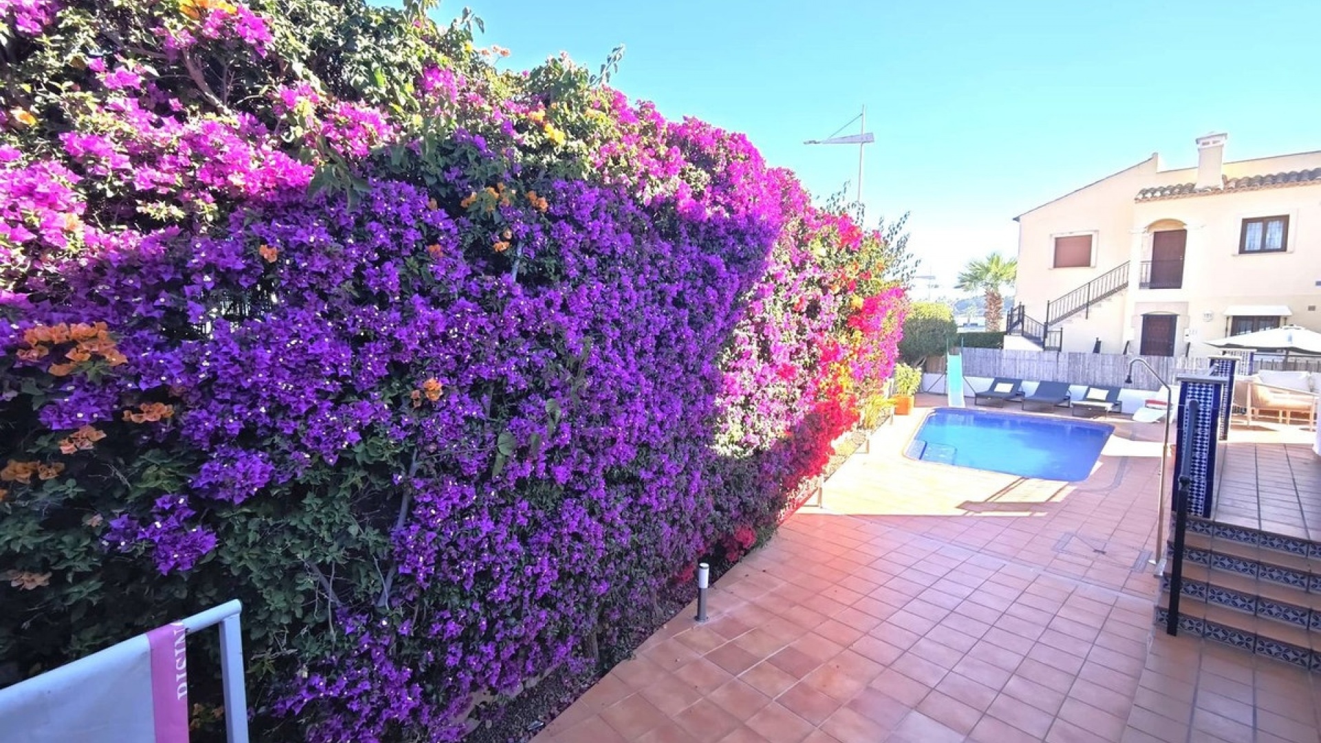 Återförsäljning - Villa - Algorfa - Algorfa Centro