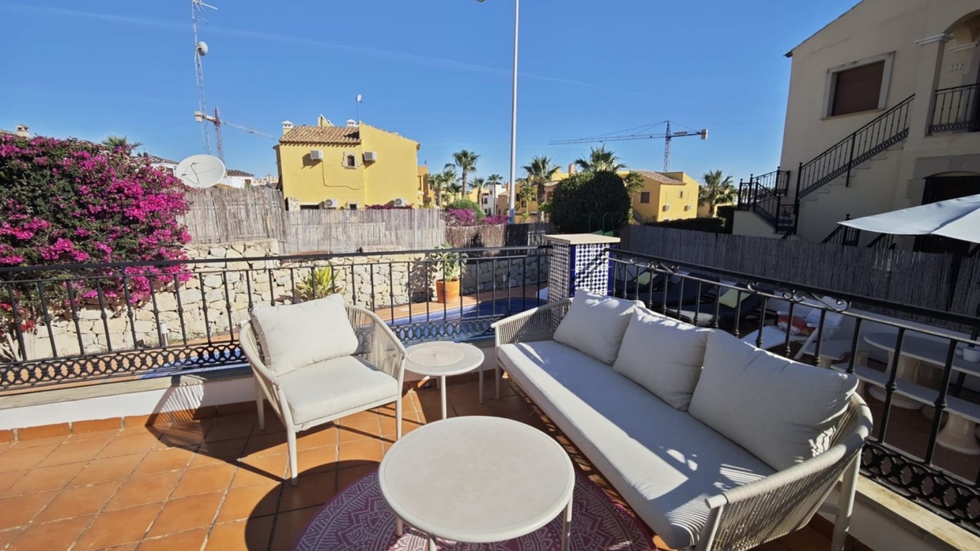 Återförsäljning - Villa - Algorfa - Algorfa Centro