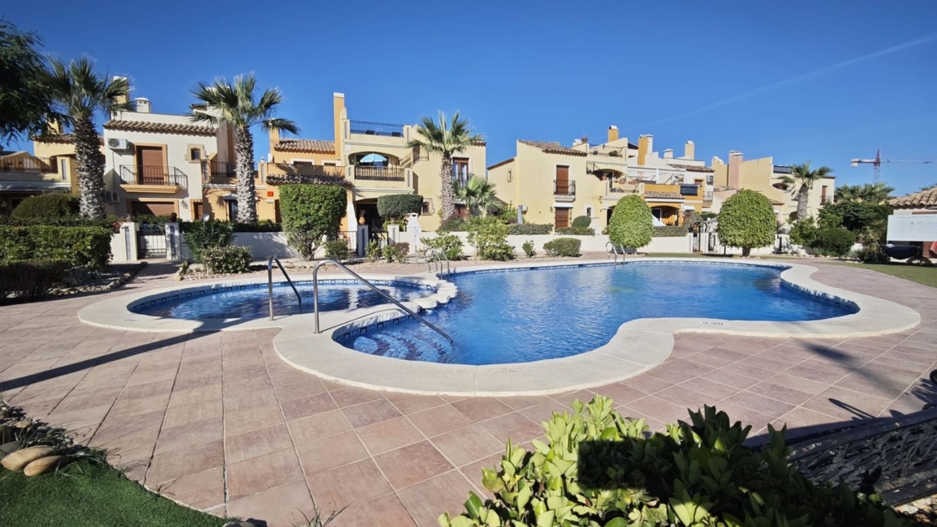 Återförsäljning - Villa - Algorfa - Algorfa Centro