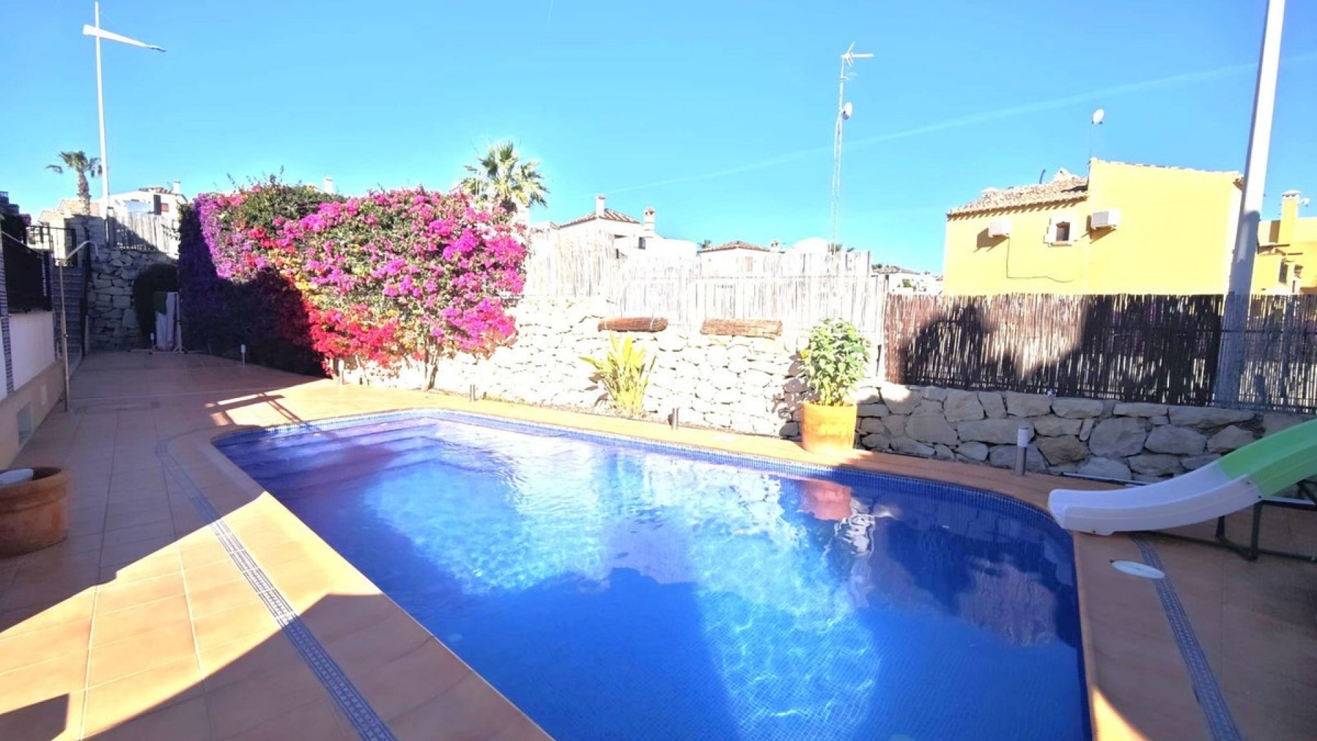 Återförsäljning - Villa - Algorfa - Algorfa Centro