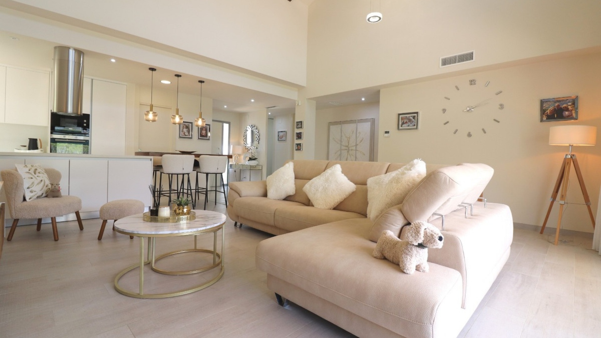 Återförsäljning - Villa - Algorfa - Algorfa Centro