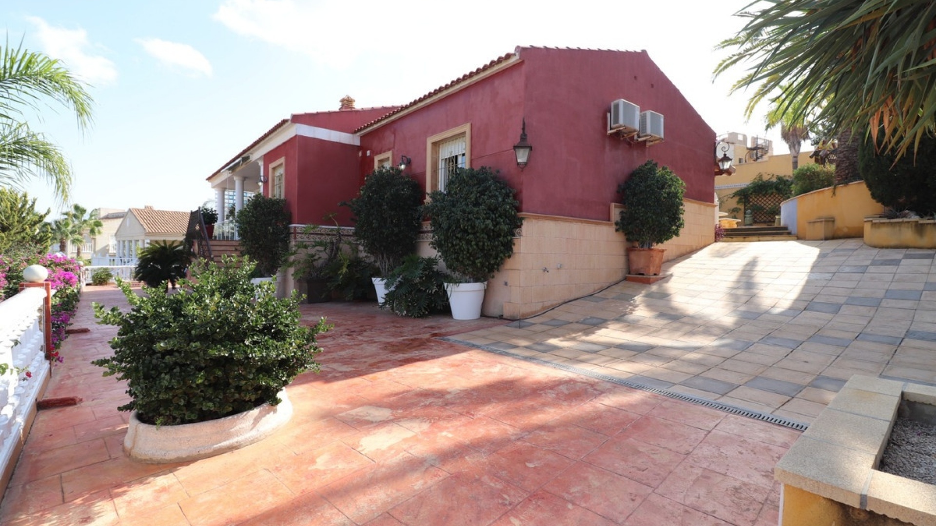 Återförsäljning - Villa - Algorfa - Algorfa Centro