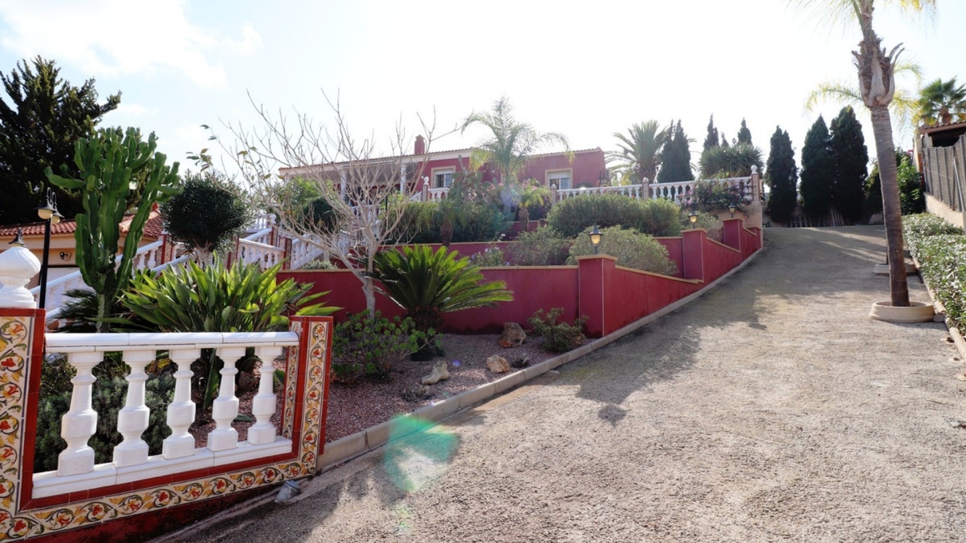 Återförsäljning - Villa - Algorfa - Algorfa Centro