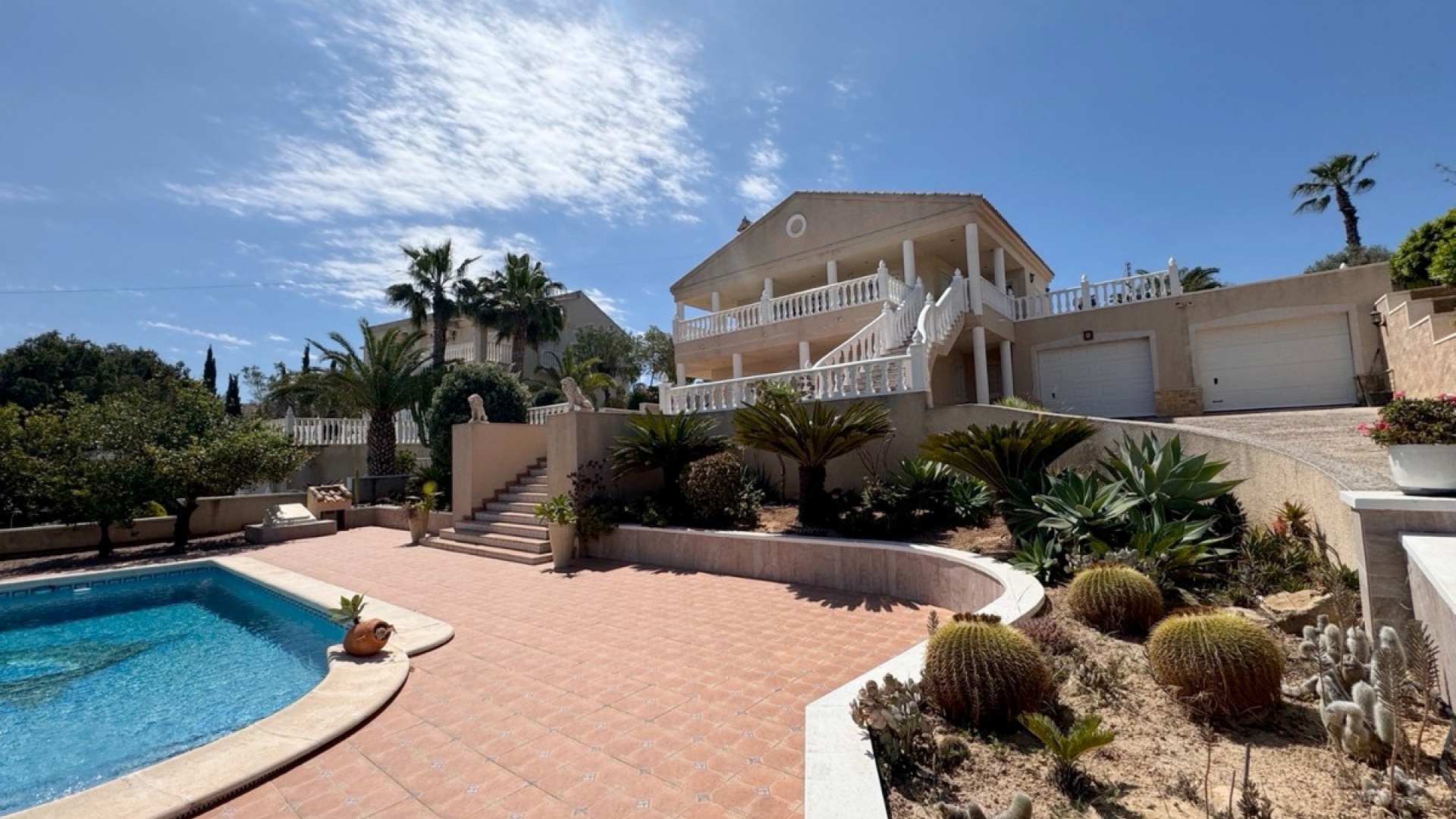 Återförsäljning - Villa - Algorfa - Algorfa Centro
