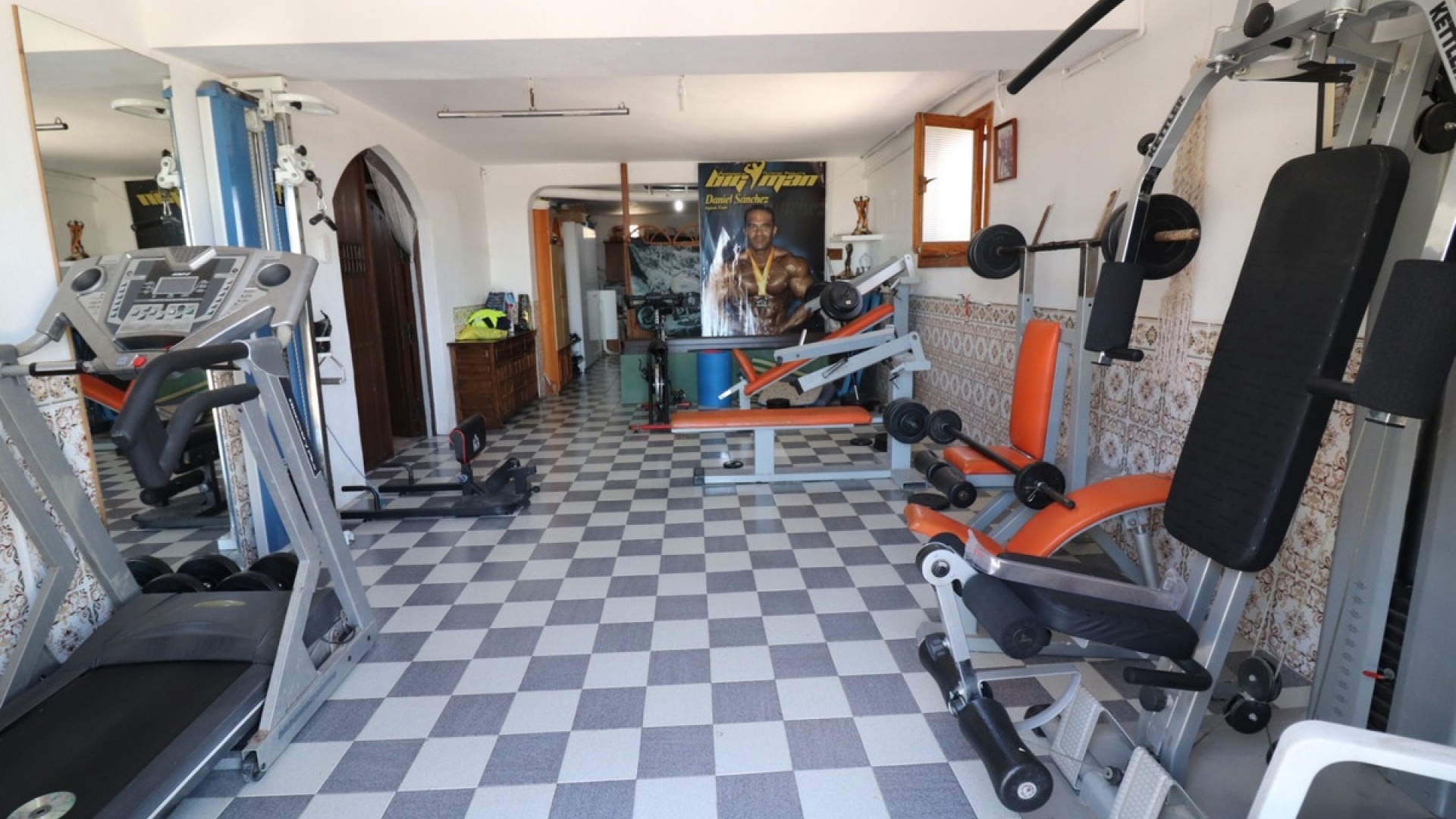 Återförsäljning - Villa - Algorfa - Algorfa Centro