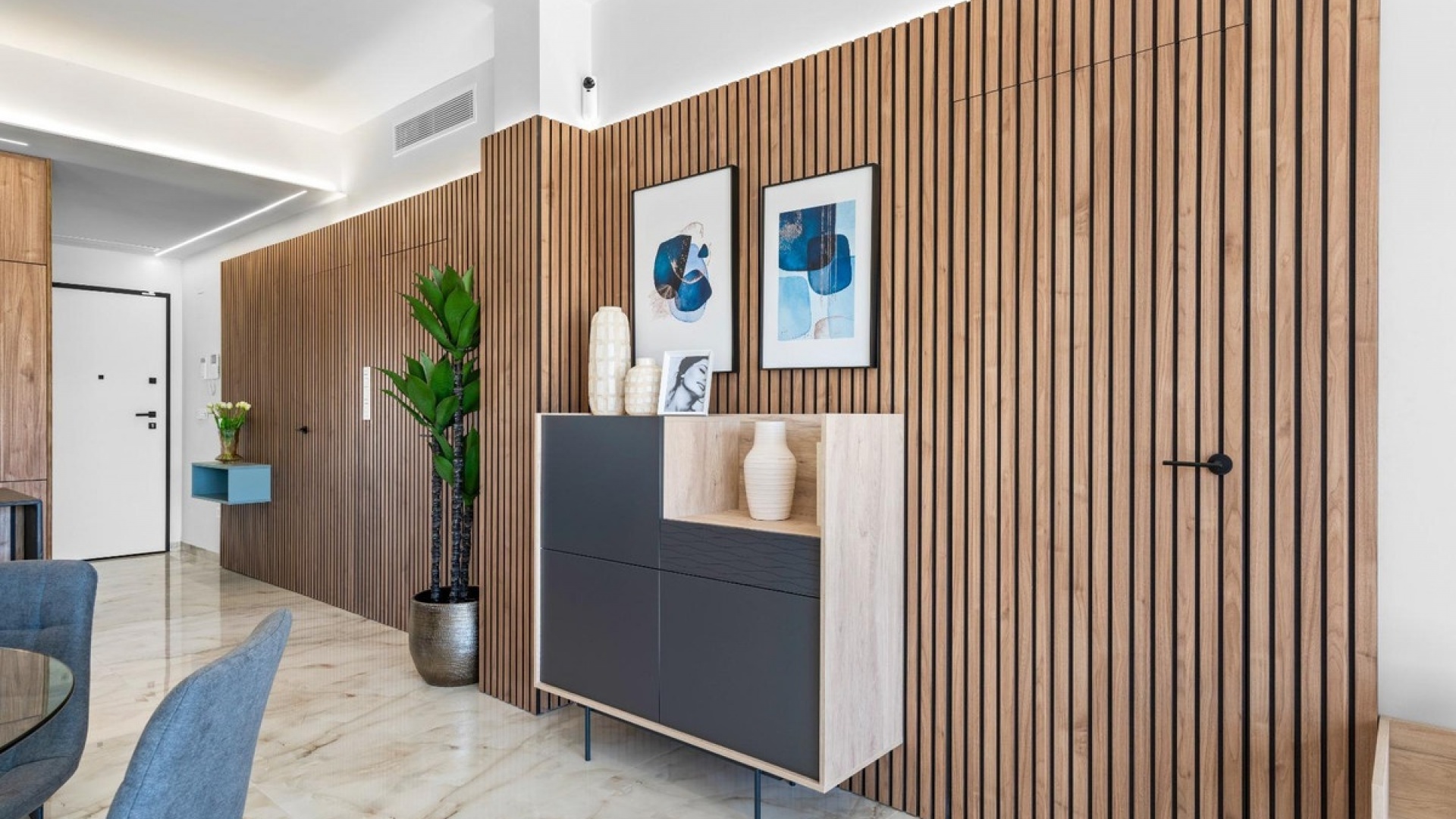 Återförsäljning - Villa - Algorfa - Algorfa Centro