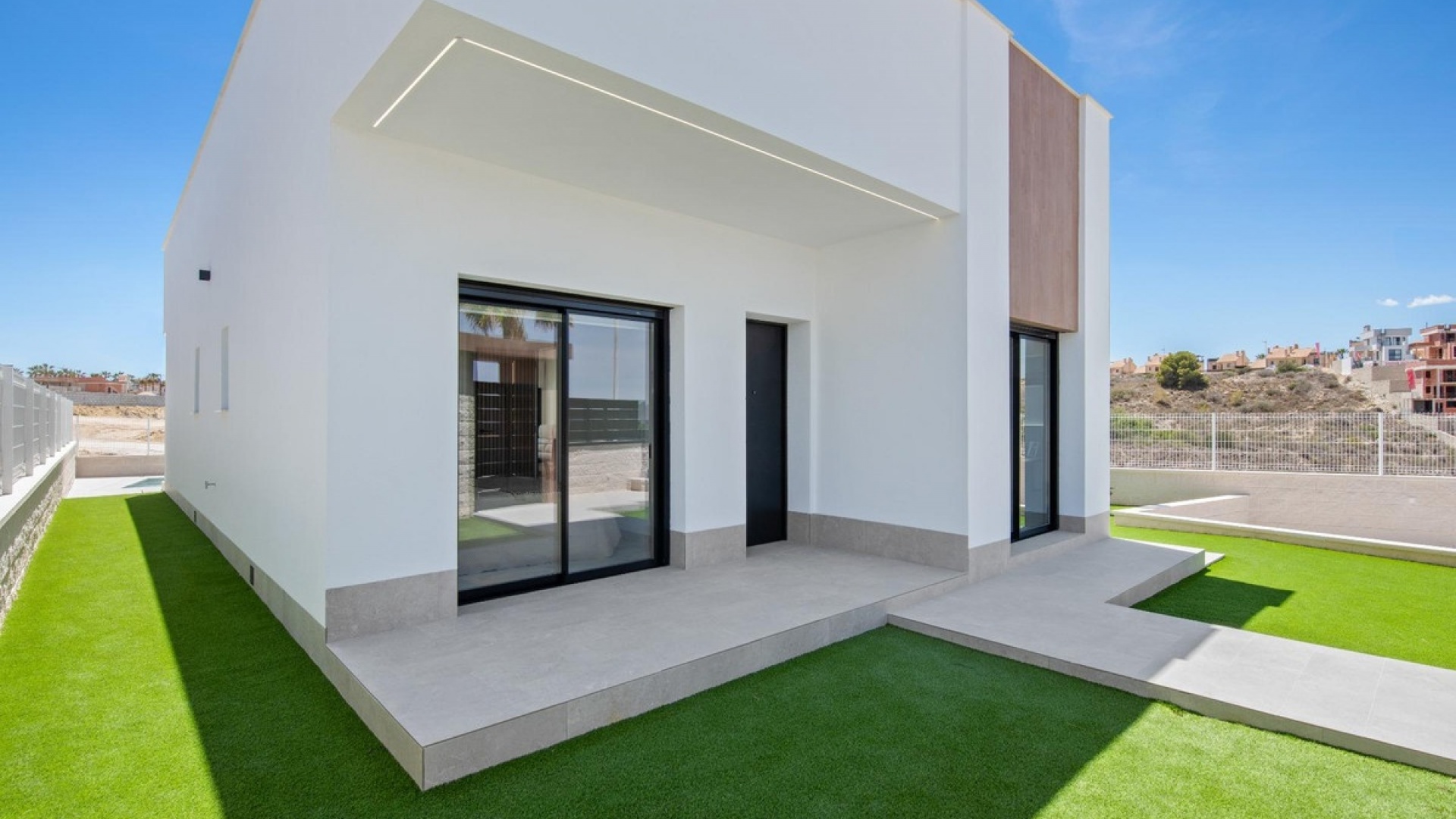Återförsäljning - Villa - Algorfa - Algorfa Centro