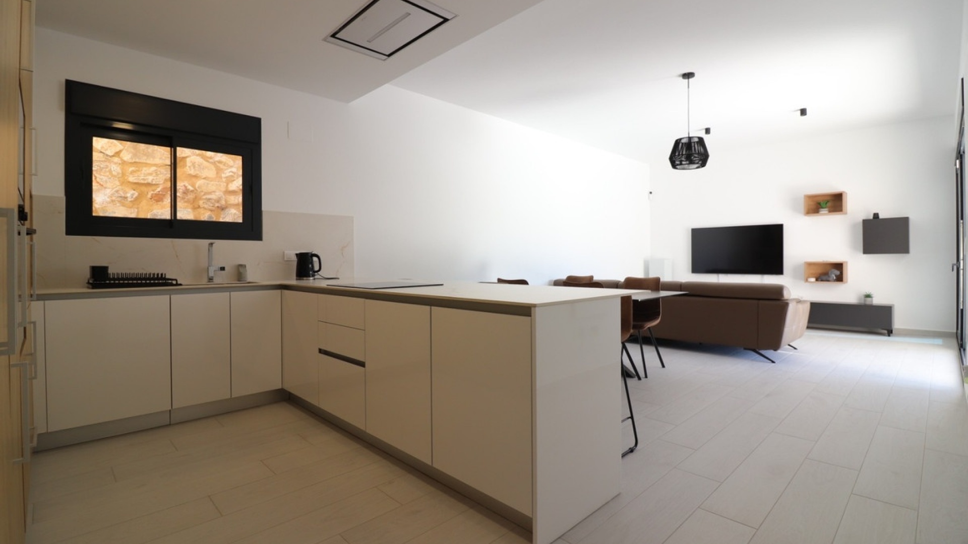 Återförsäljning - Villa - Algorfa - Algorfa Centro
