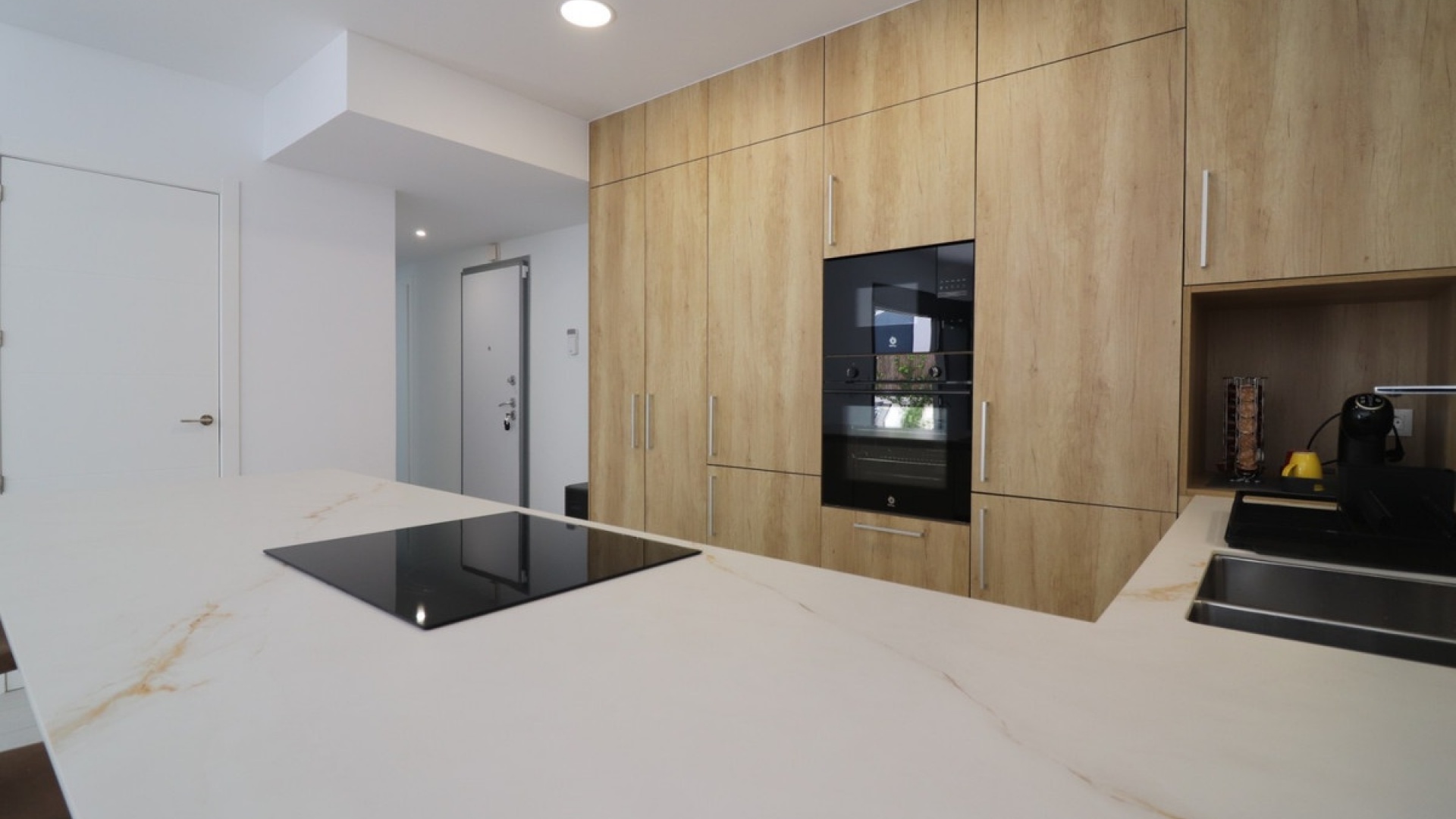 Återförsäljning - Villa - Algorfa - Algorfa Centro