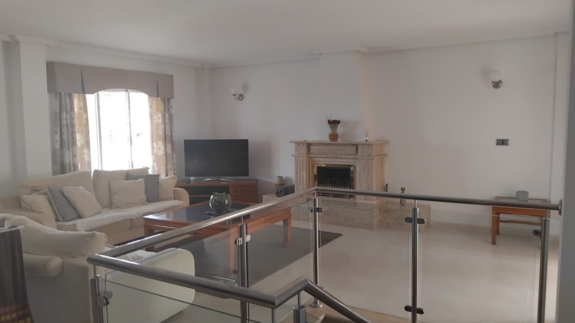 Återförsäljning - Villa - Algorfa - Algorfa Centro
