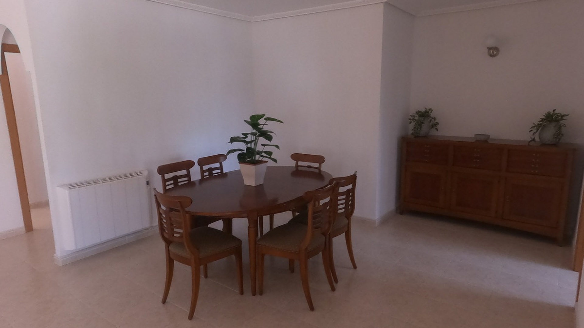 Återförsäljning - Villa - Algorfa - Algorfa Centro