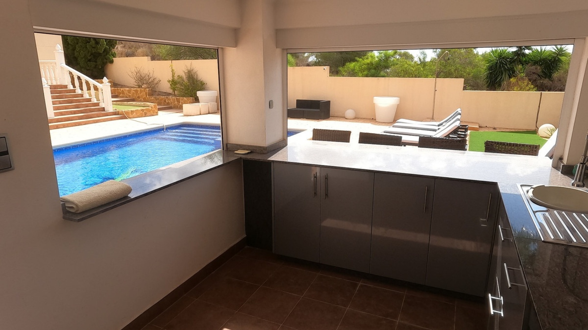 Återförsäljning - Villa - Algorfa - Algorfa Centro