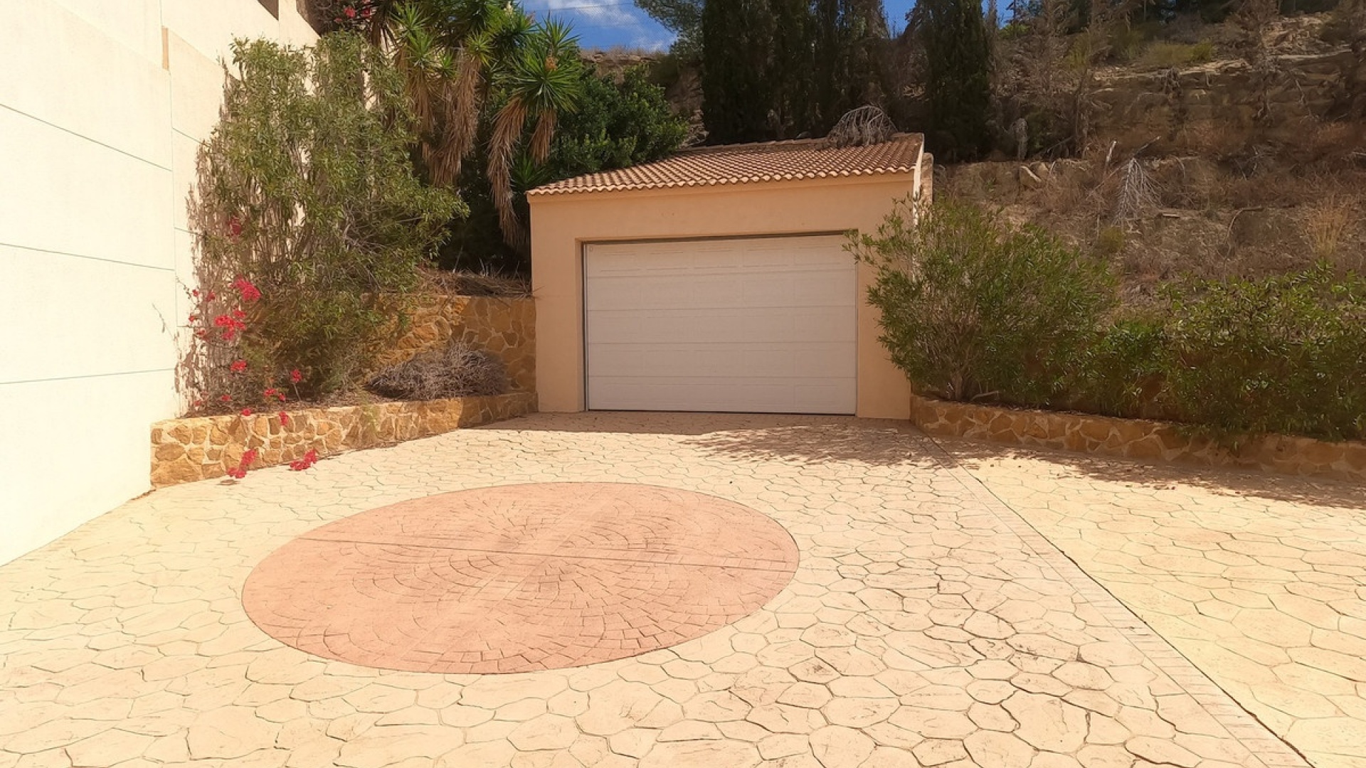 Återförsäljning - Villa - Algorfa - Algorfa Centro