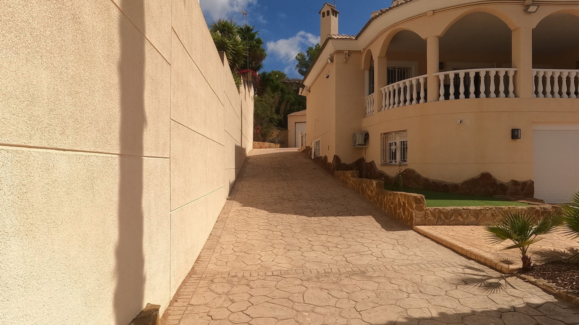 Återförsäljning - Villa - Algorfa - Algorfa Centro