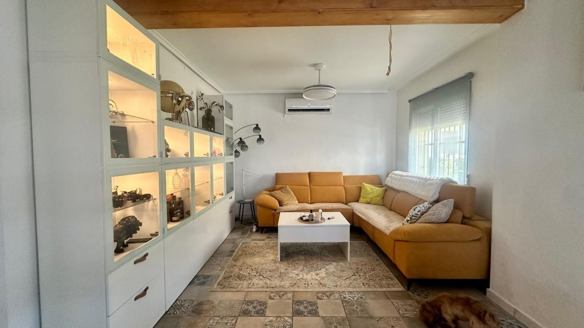 Återförsäljning - Villa - Algorfa - Algorfa Centro