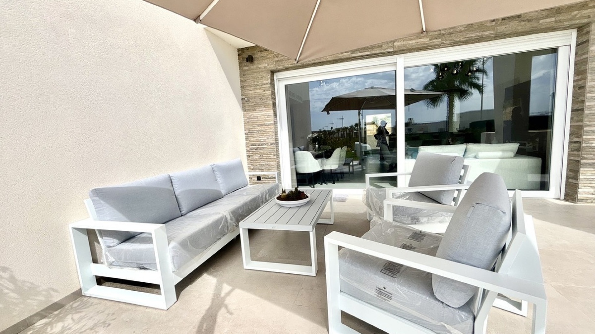 Återförsäljning - Villa - Algorfa - Algorfa Centro