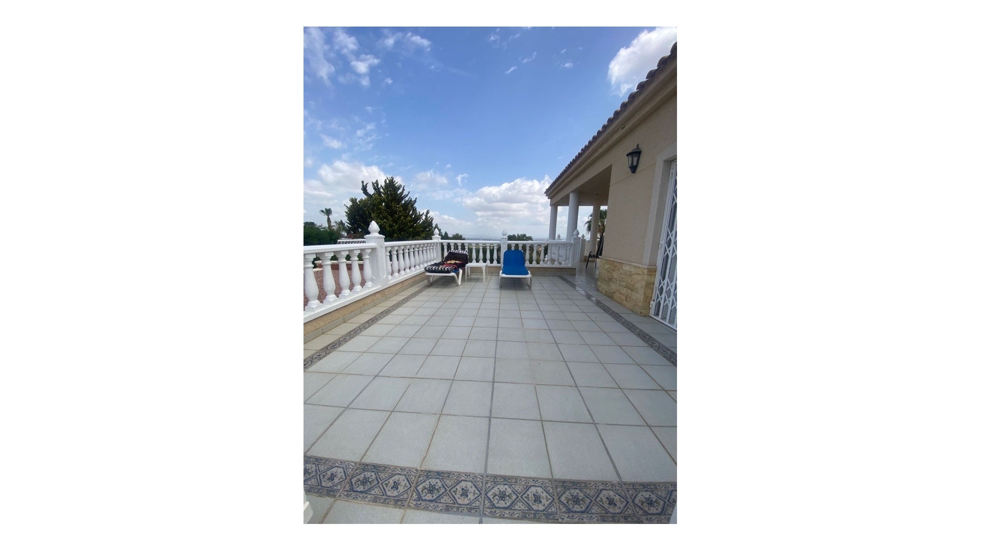 Återförsäljning - Villa - Algorfa - Algorfa Centro