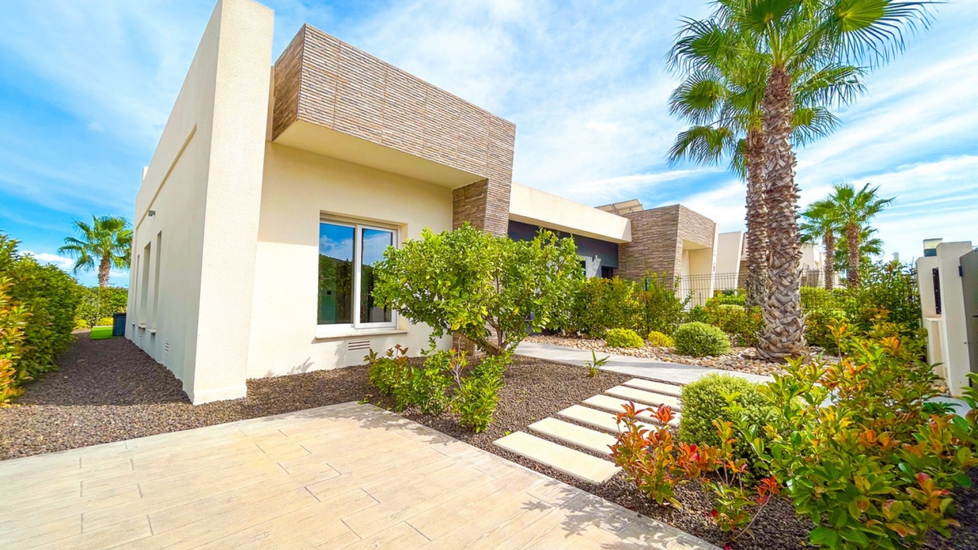 Återförsäljning - Villa - Algorfa - Algorfa Centro