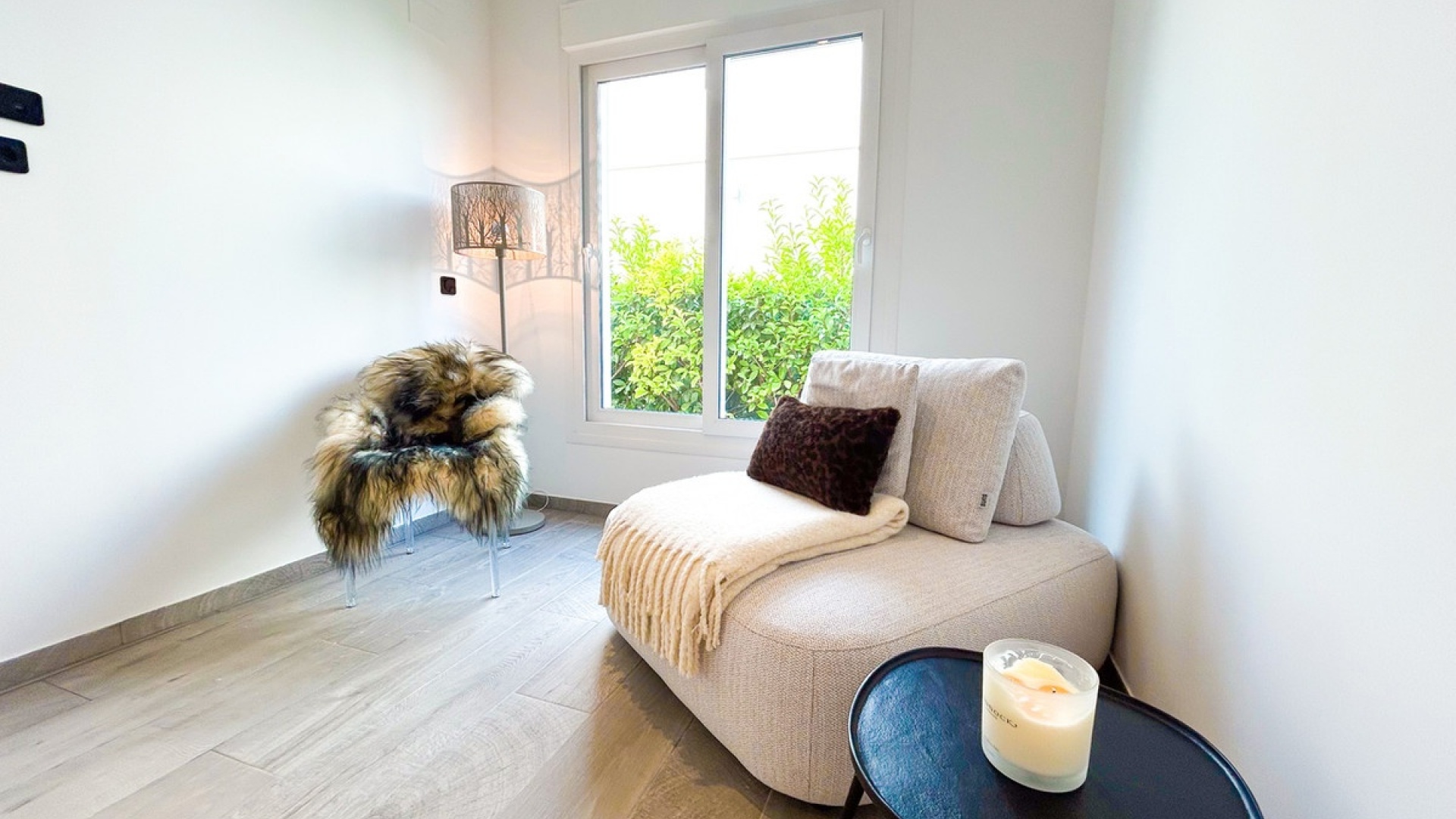 Återförsäljning - Villa - Algorfa - Algorfa Centro