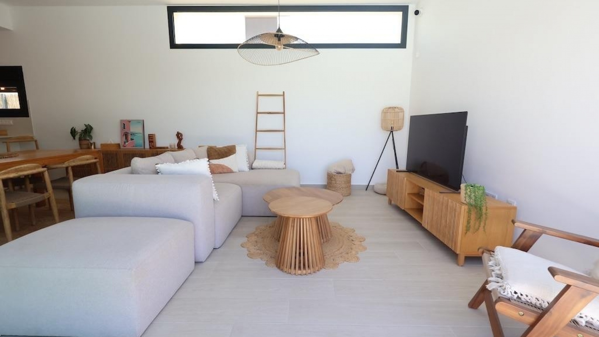 Återförsäljning - Villa - Algorfa - Algorfa Centro