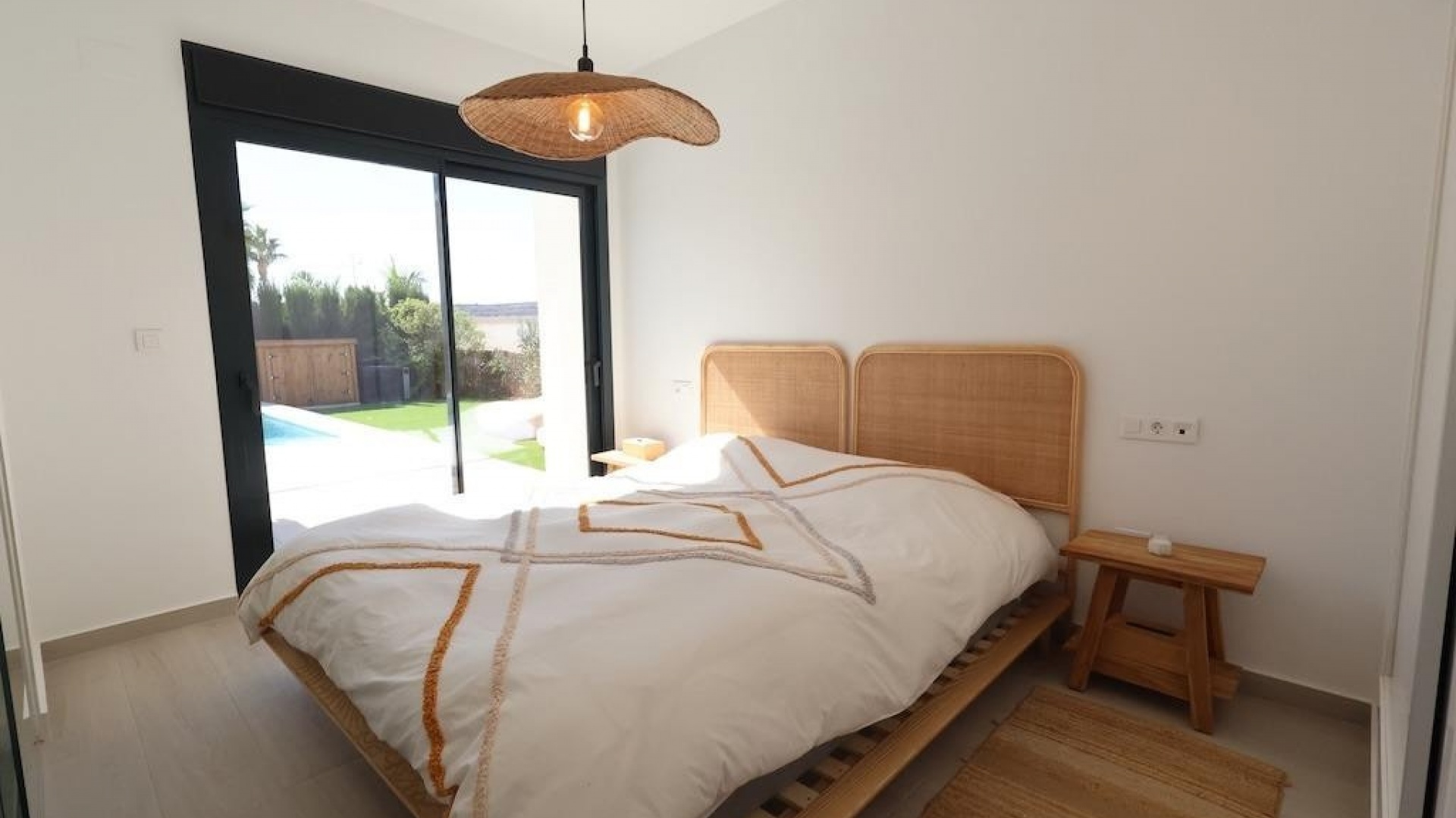 Återförsäljning - Villa - Algorfa - Algorfa Centro